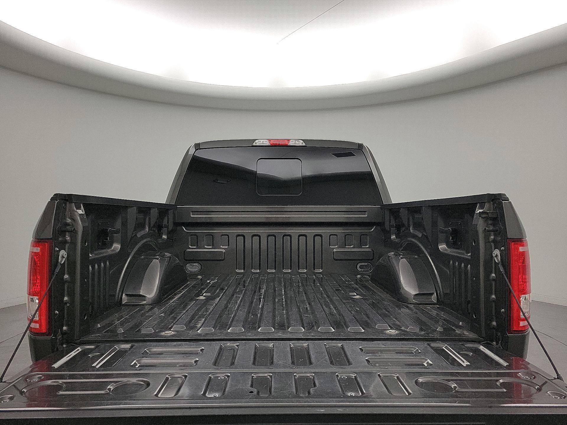 Thumbnail: 2016 Ford F-150 - 20