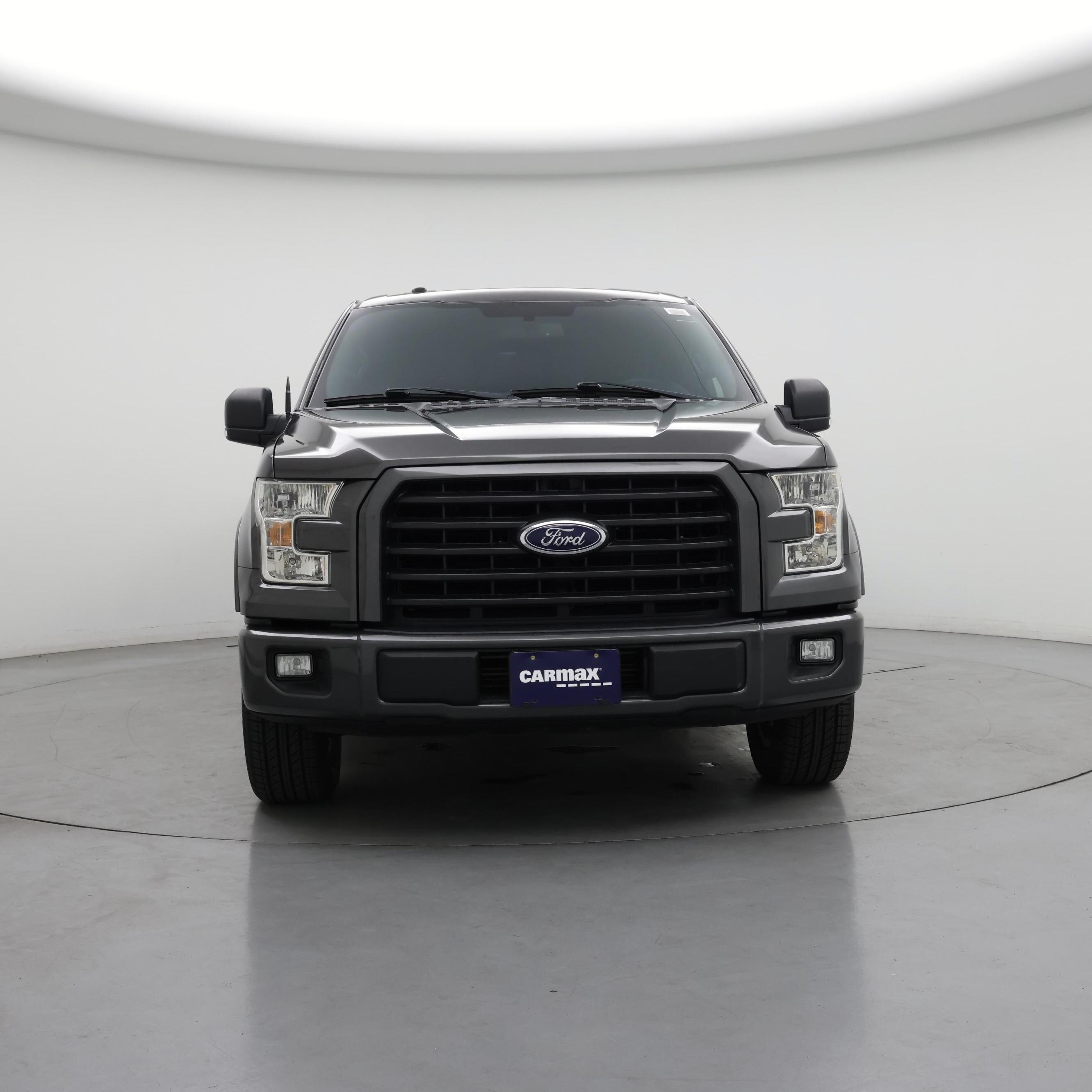 Thumbnail: 2016 Ford F-150 - 5