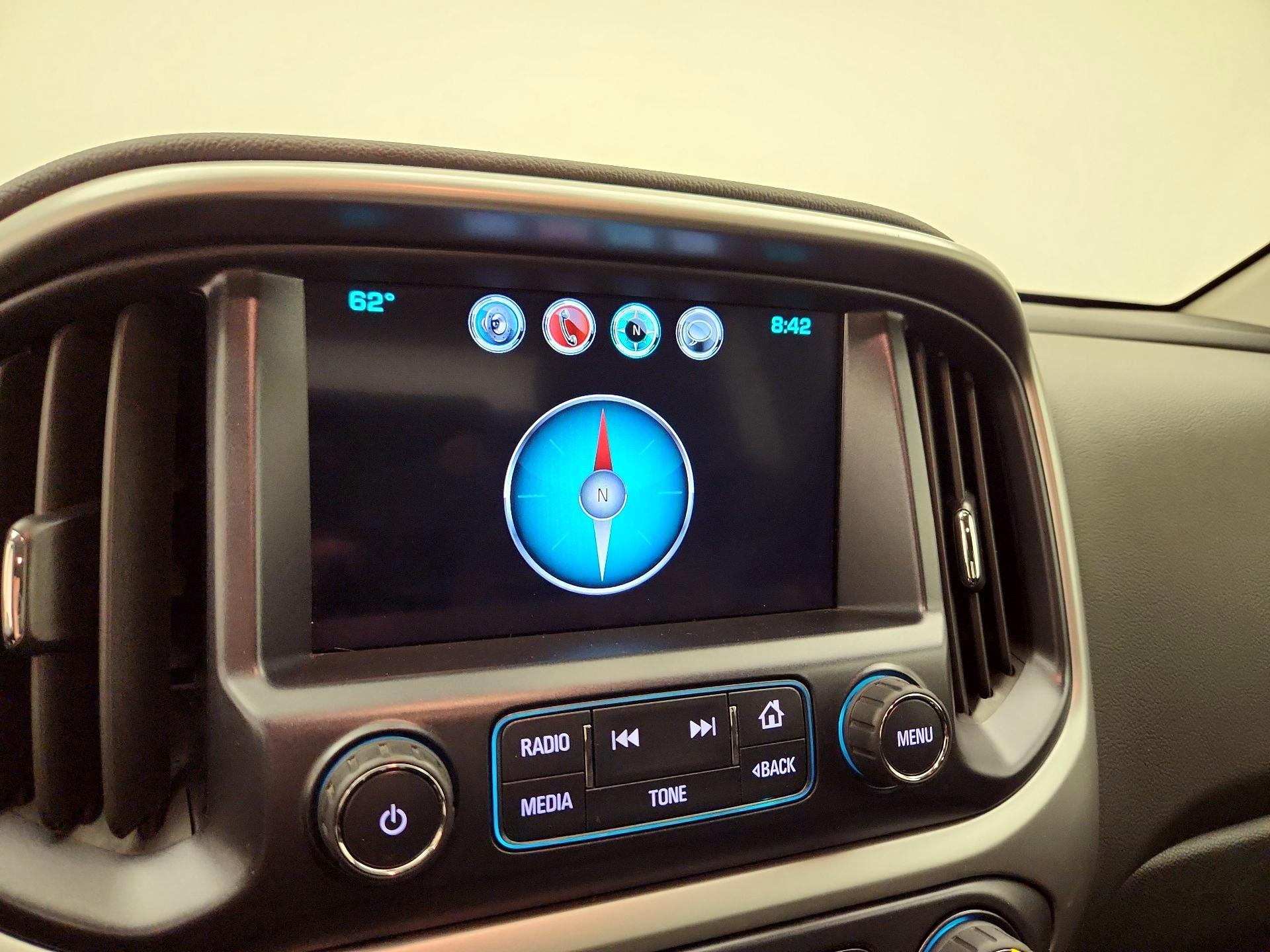 Thumbnail: 2017 Chevrolet Colorado - 14