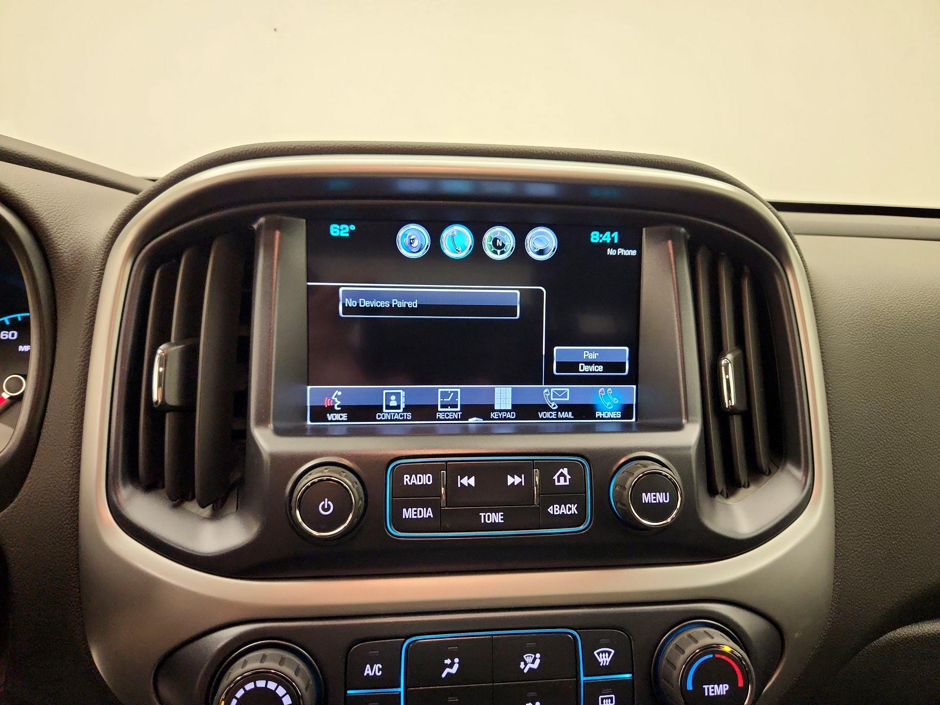 Thumbnail: 2017 Chevrolet Colorado - 16