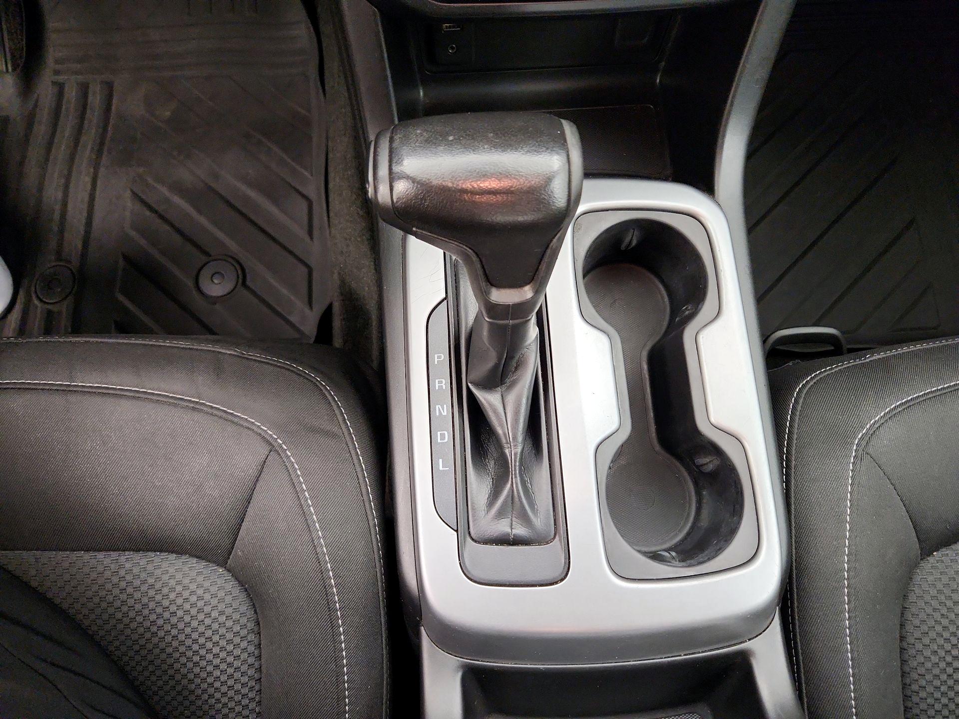 Thumbnail: 2017 Chevrolet Colorado - 18