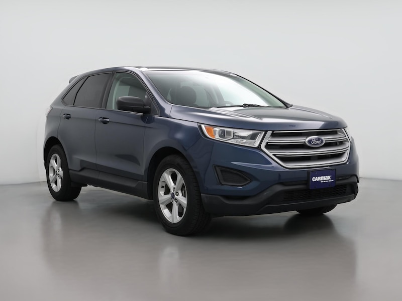 2016 Ford Edge SE -
                  Spokane, WA
