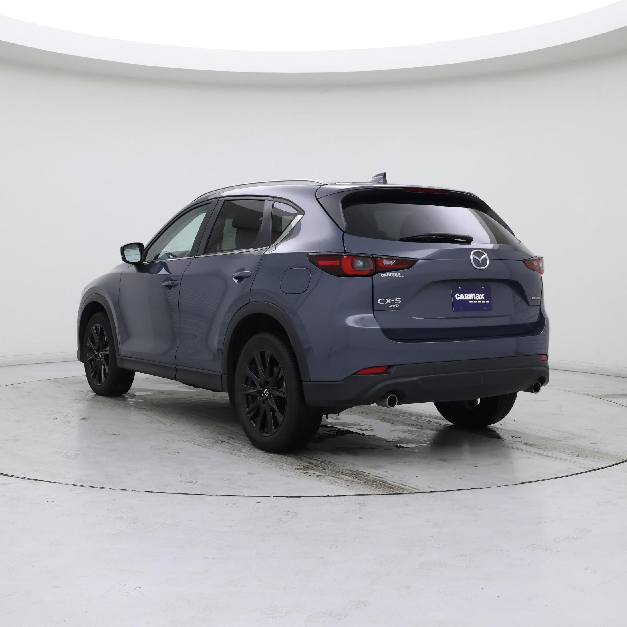 Thumbnail: 2023 Mazda CX-5 - 2