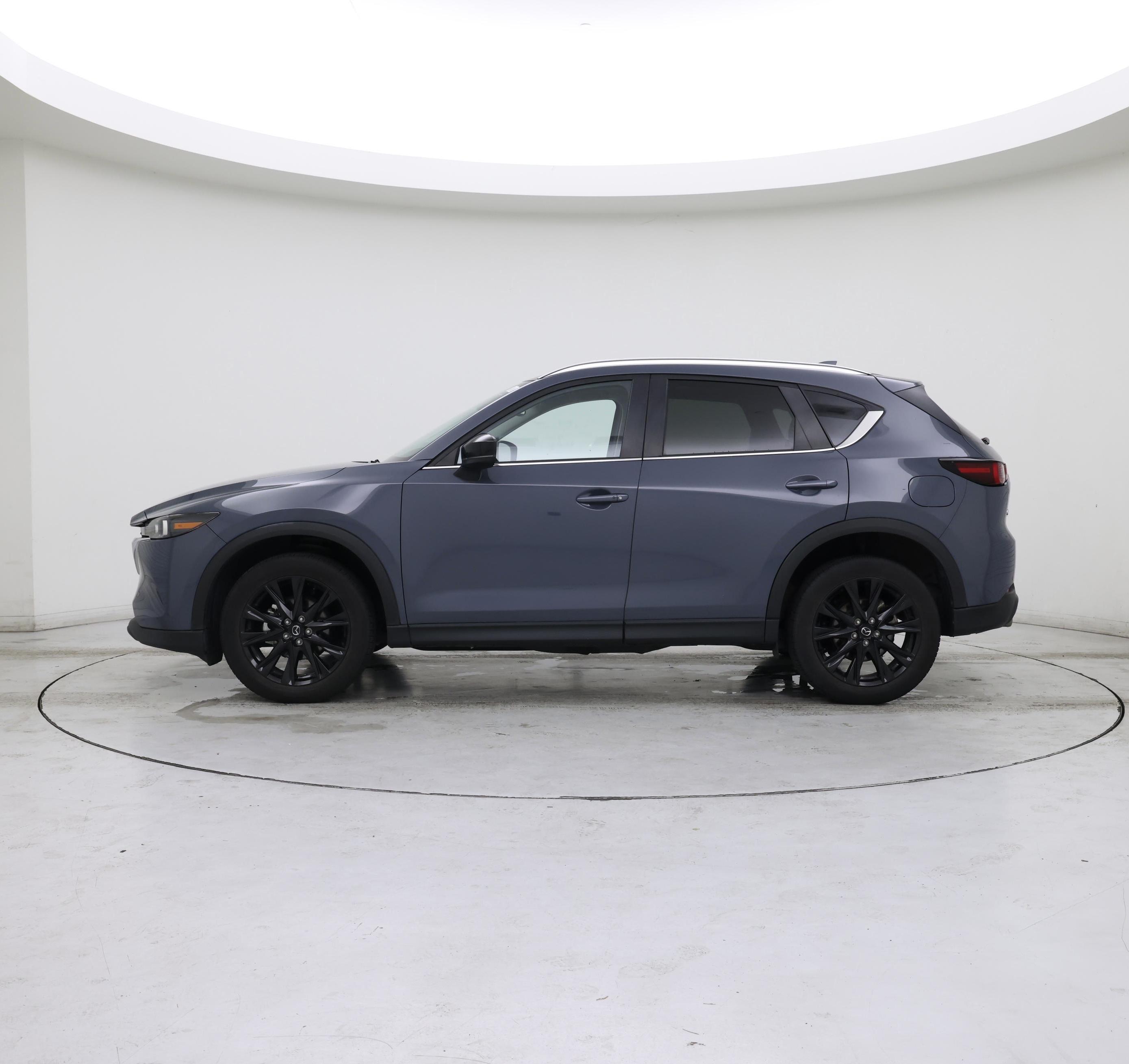 Thumbnail: 2023 Mazda CX-5 - 3