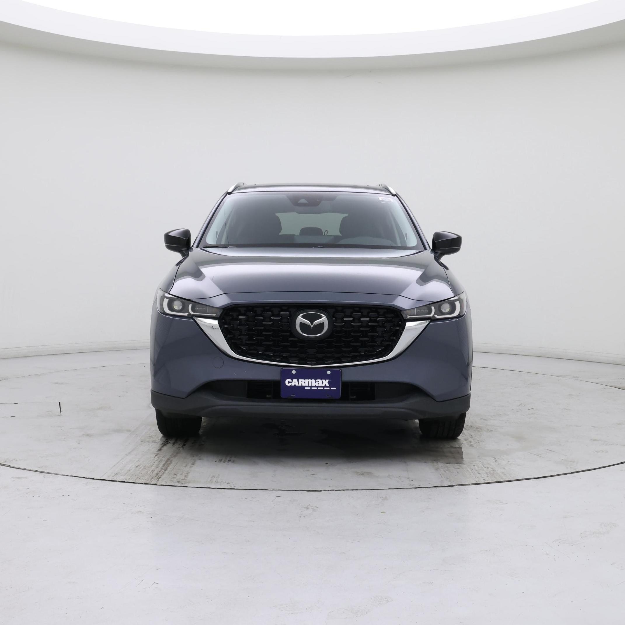 Thumbnail: 2023 Mazda CX-5 - 5