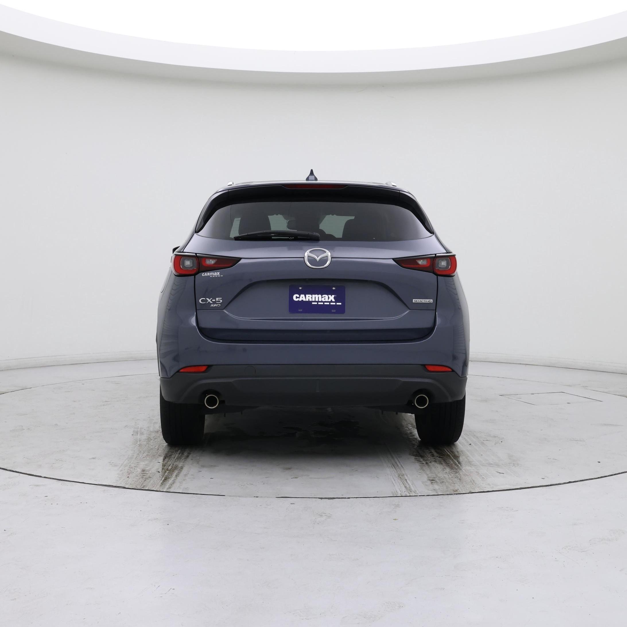 Thumbnail: 2023 Mazda CX-5 - 6
