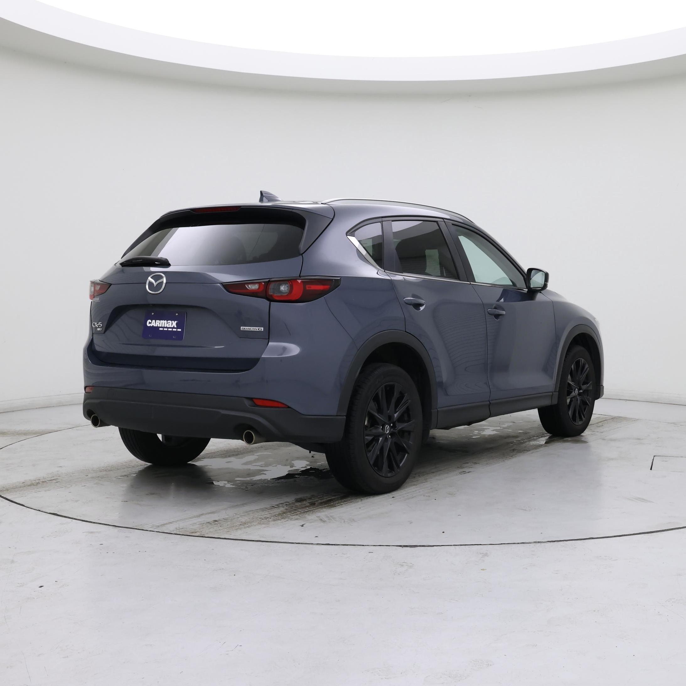 Thumbnail: 2023 Mazda CX-5 - 8