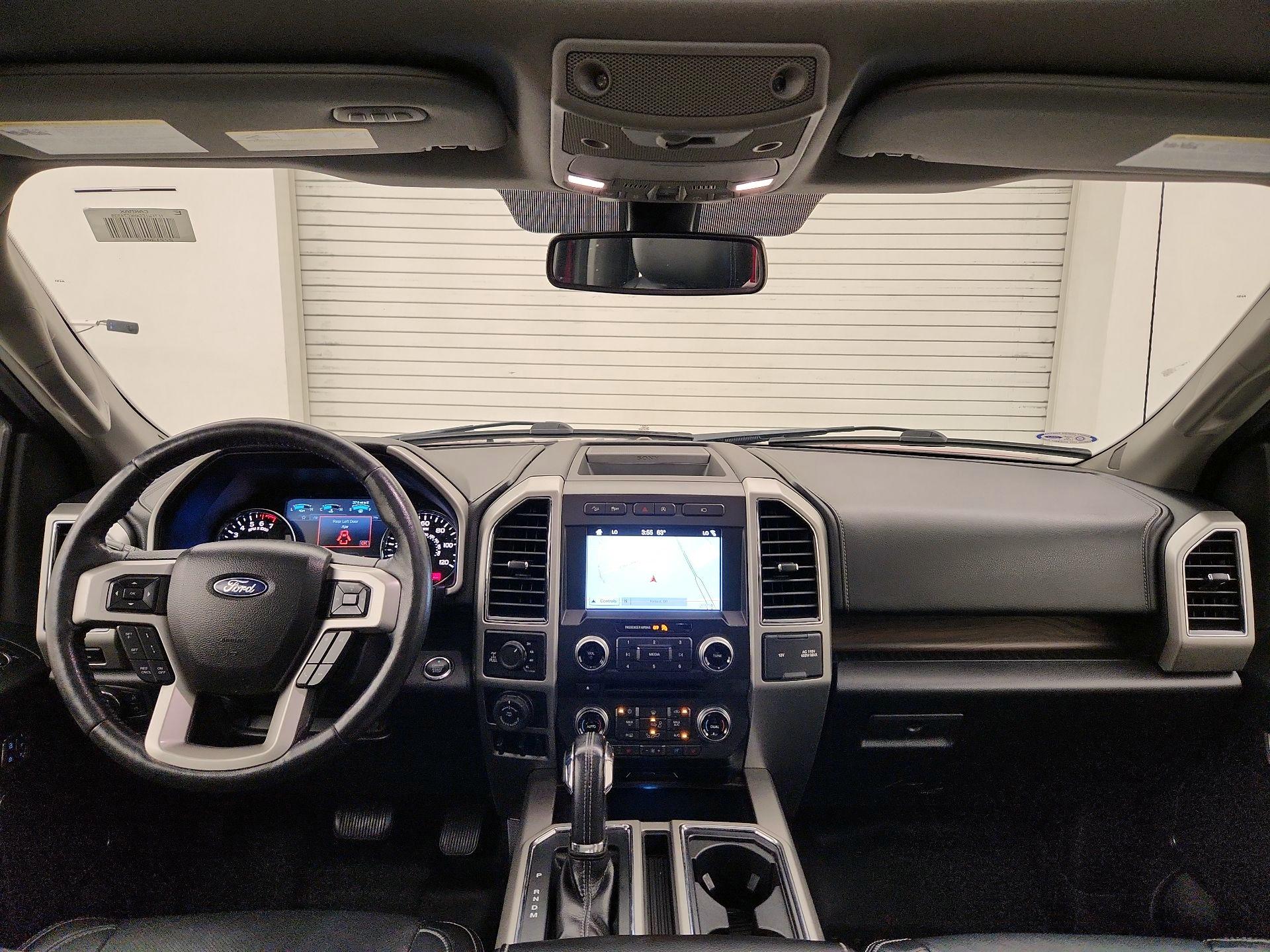Thumbnail: 2017 Ford F-150 - 9