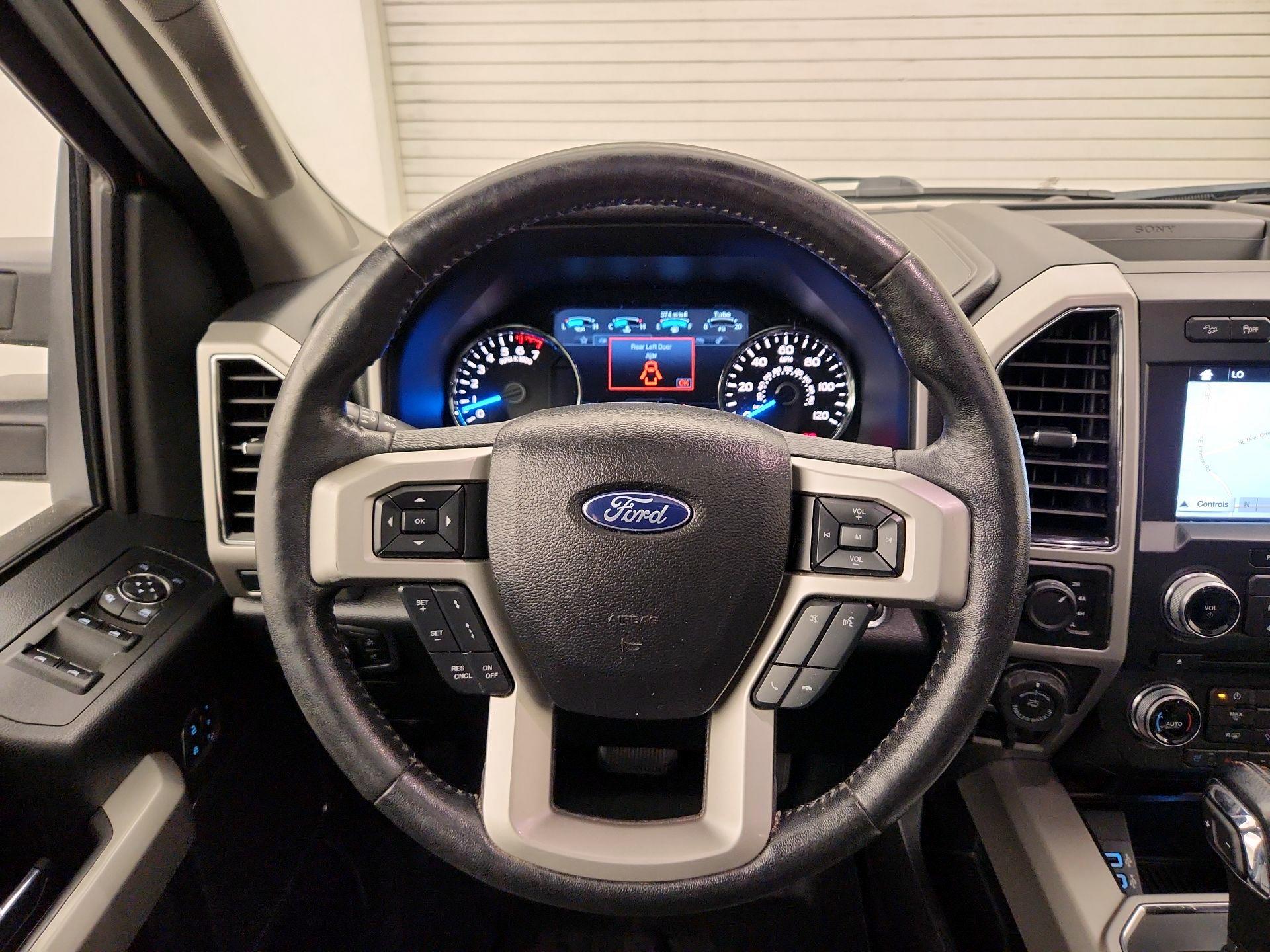 Thumbnail: 2017 Ford F-150 - 10