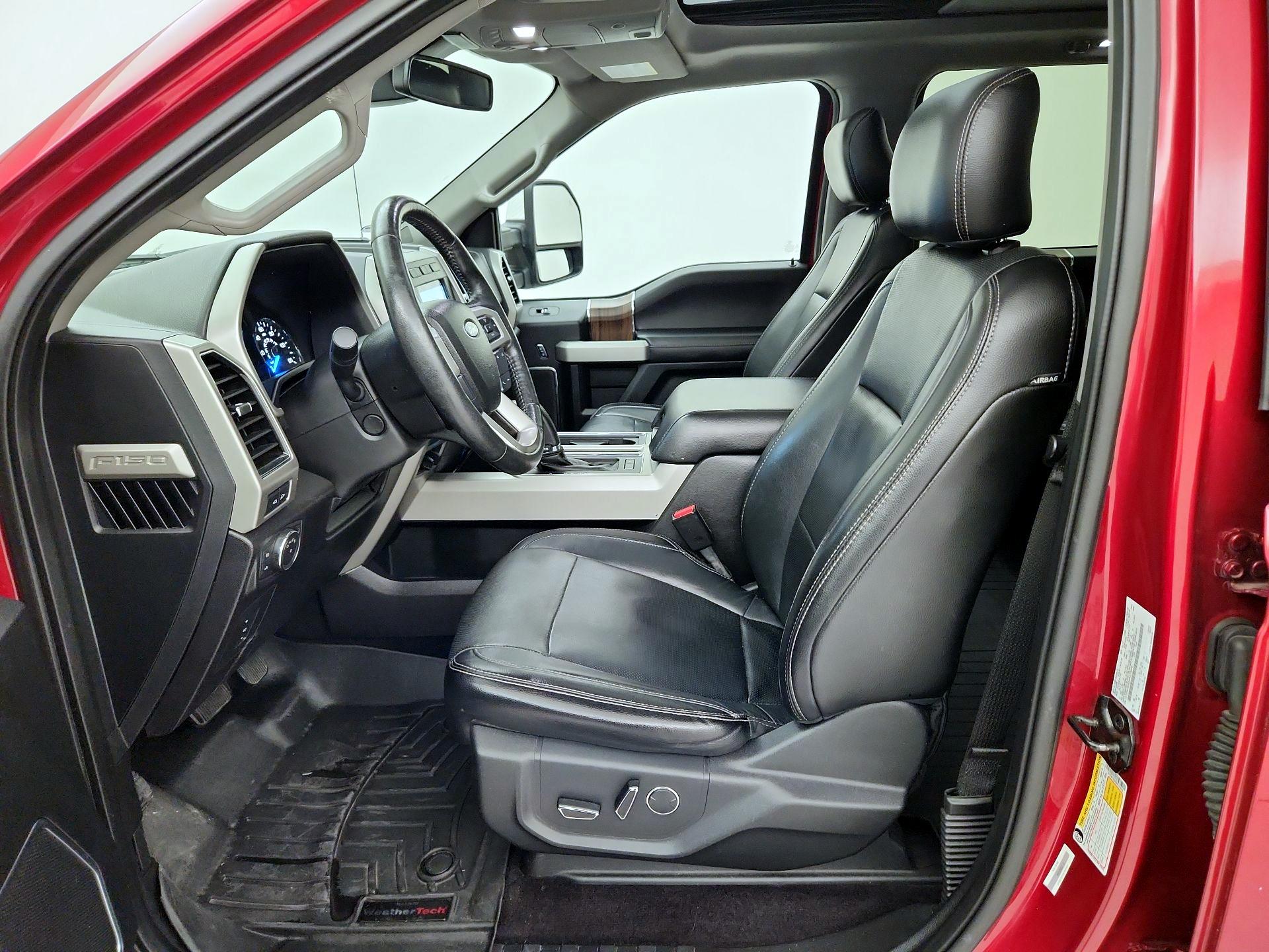 Thumbnail: 2017 Ford F-150 - 11