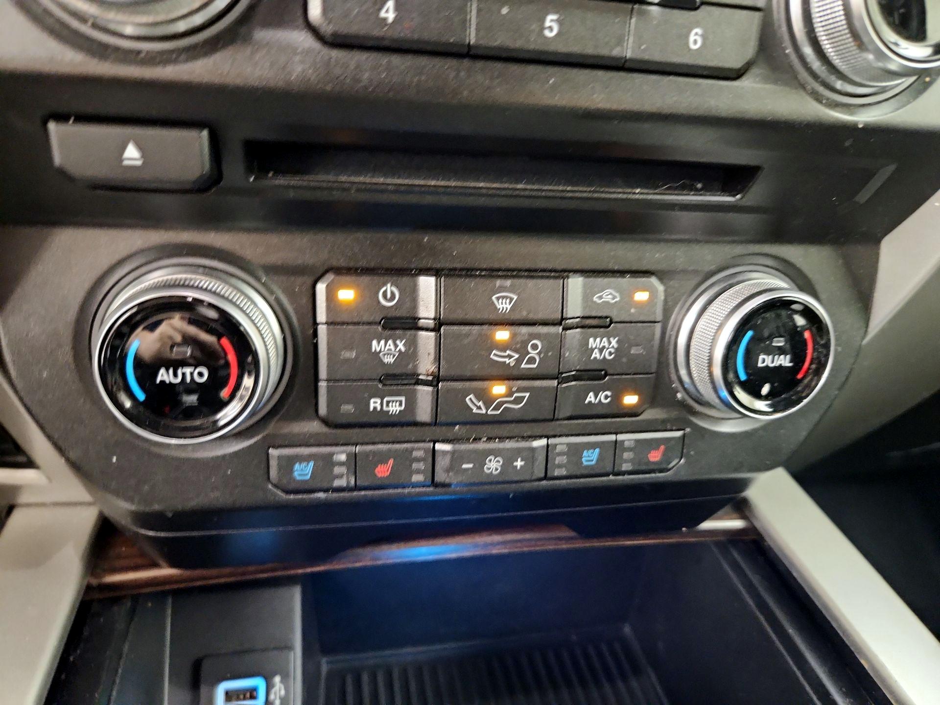 Thumbnail: 2017 Ford F-150 - 17
