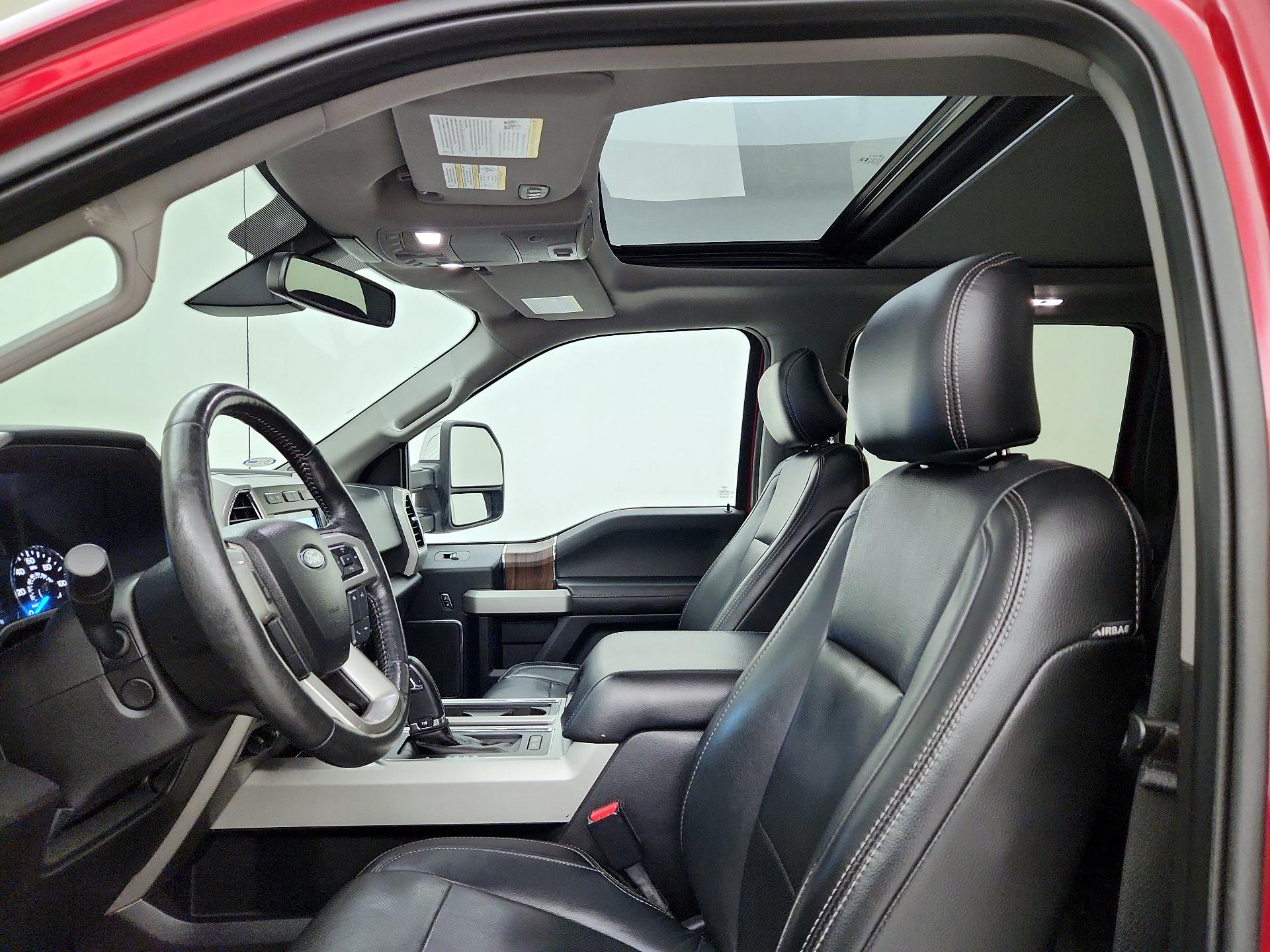 Thumbnail: 2017 Ford F-150 - 20