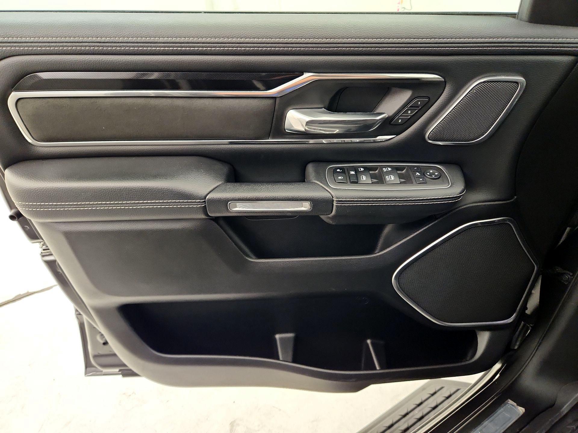 Thumbnail: 2022 RAM 1500 - 12