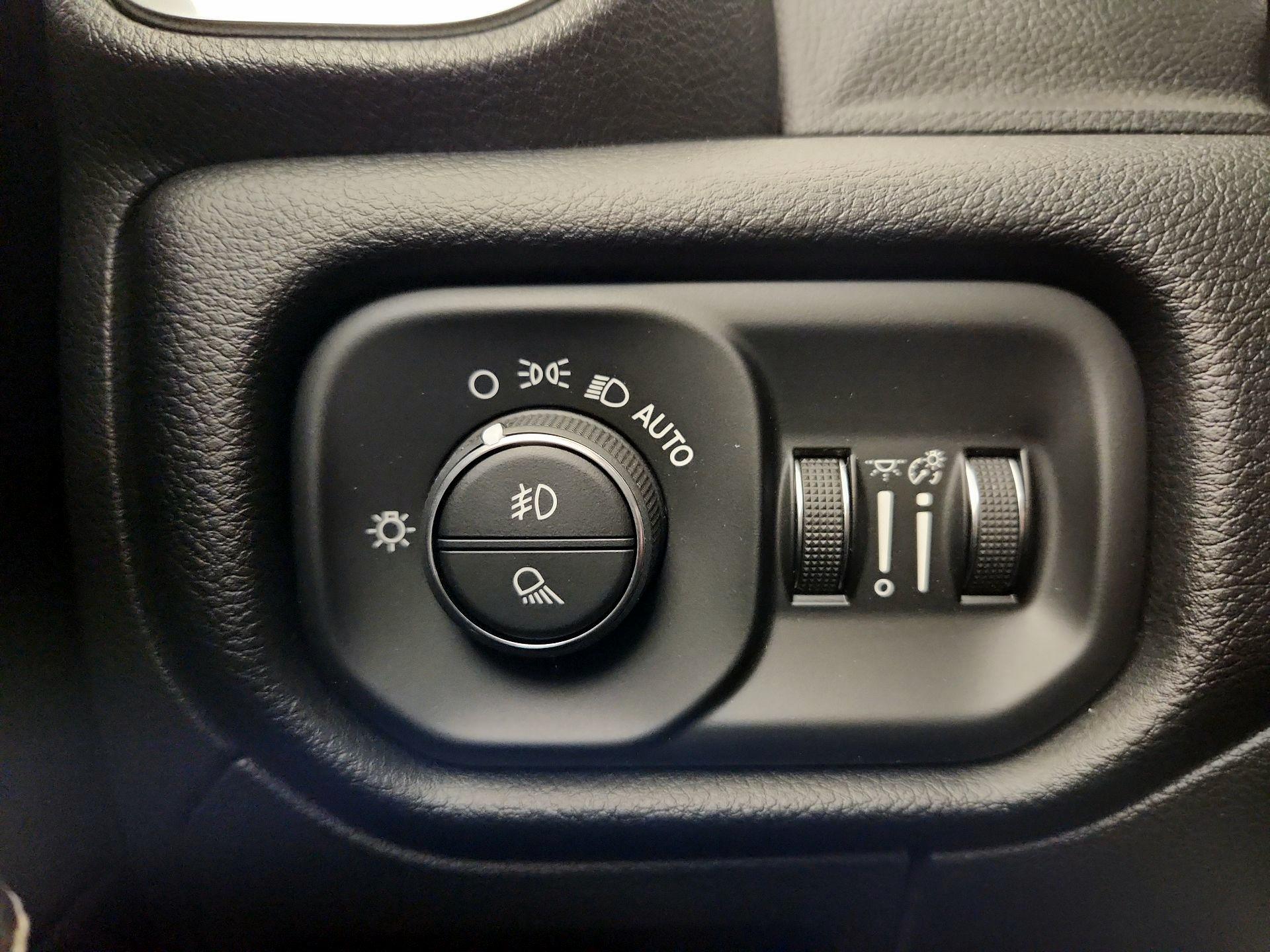 Thumbnail: 2022 RAM 1500 - 13