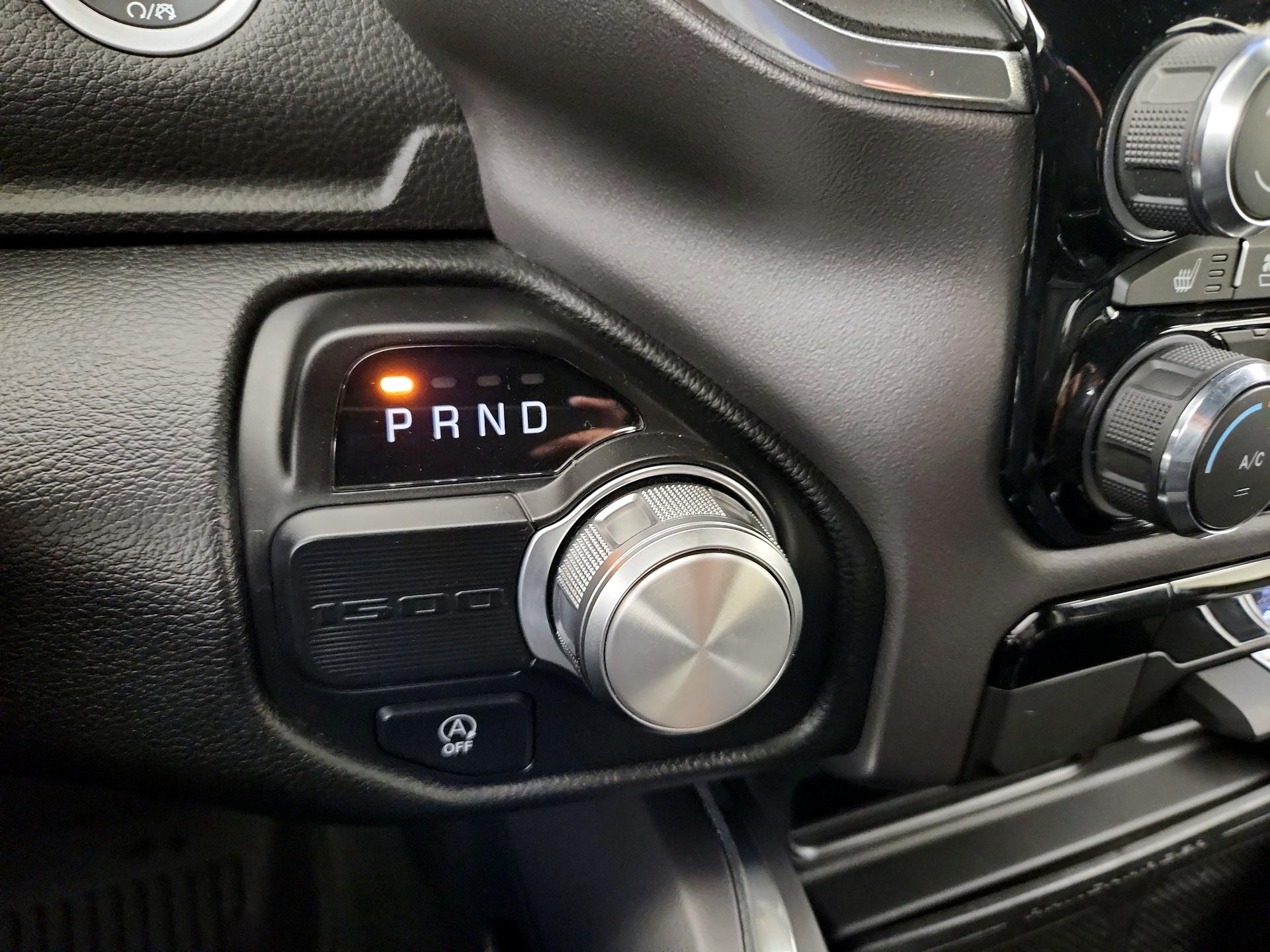 Thumbnail: 2022 RAM 1500 - 18