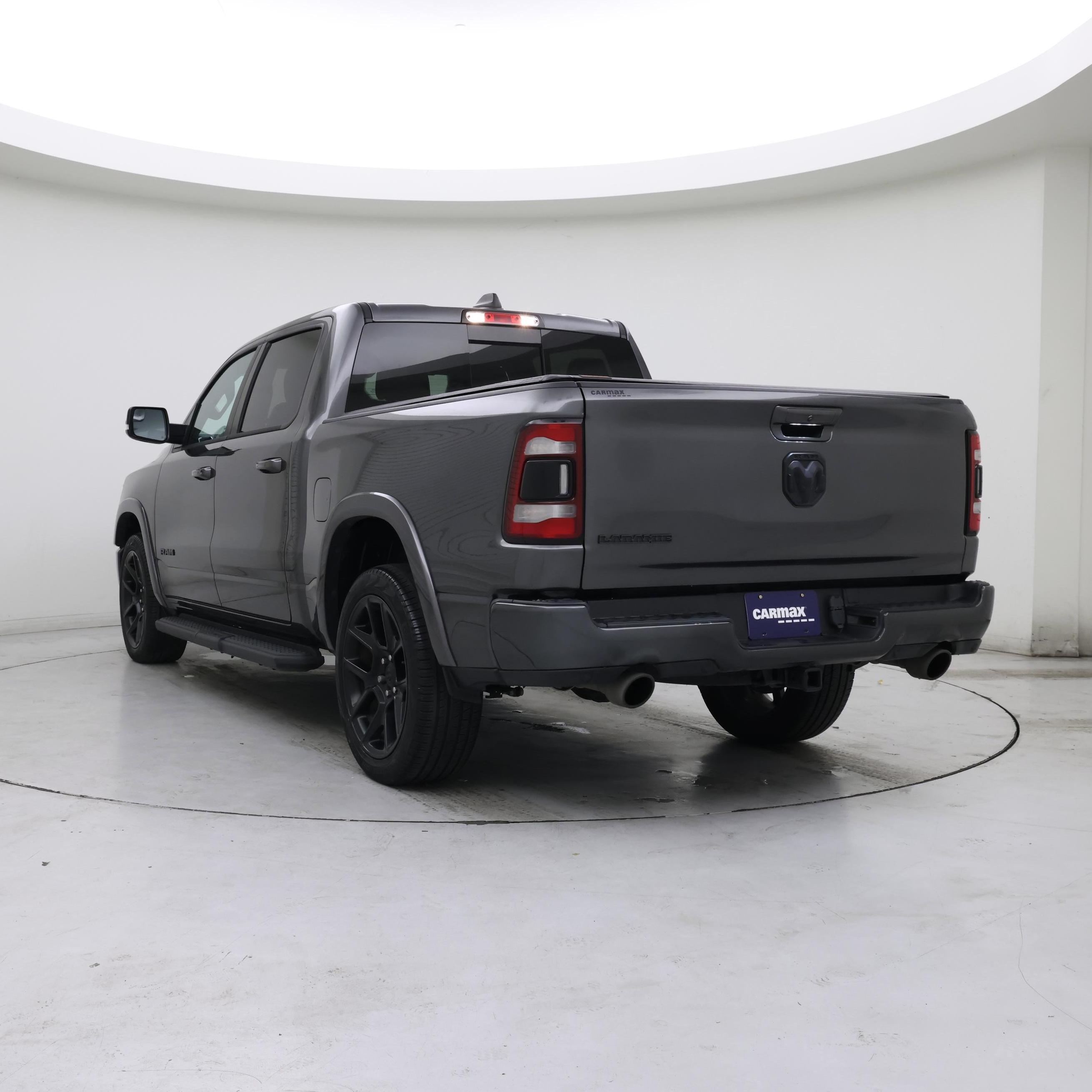 Thumbnail: 2022 RAM 1500 - 2