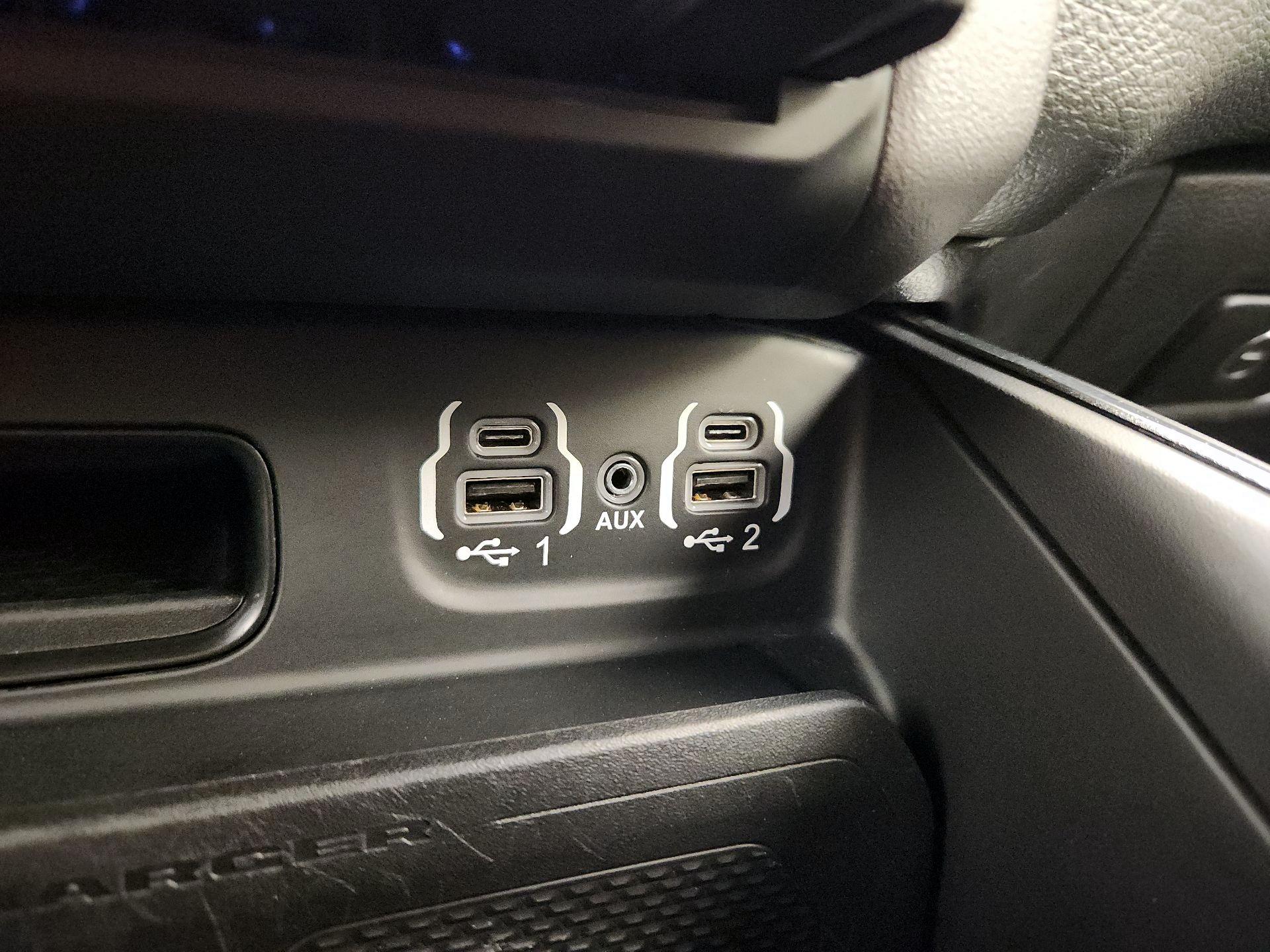 Thumbnail: 2022 RAM 1500 - 19