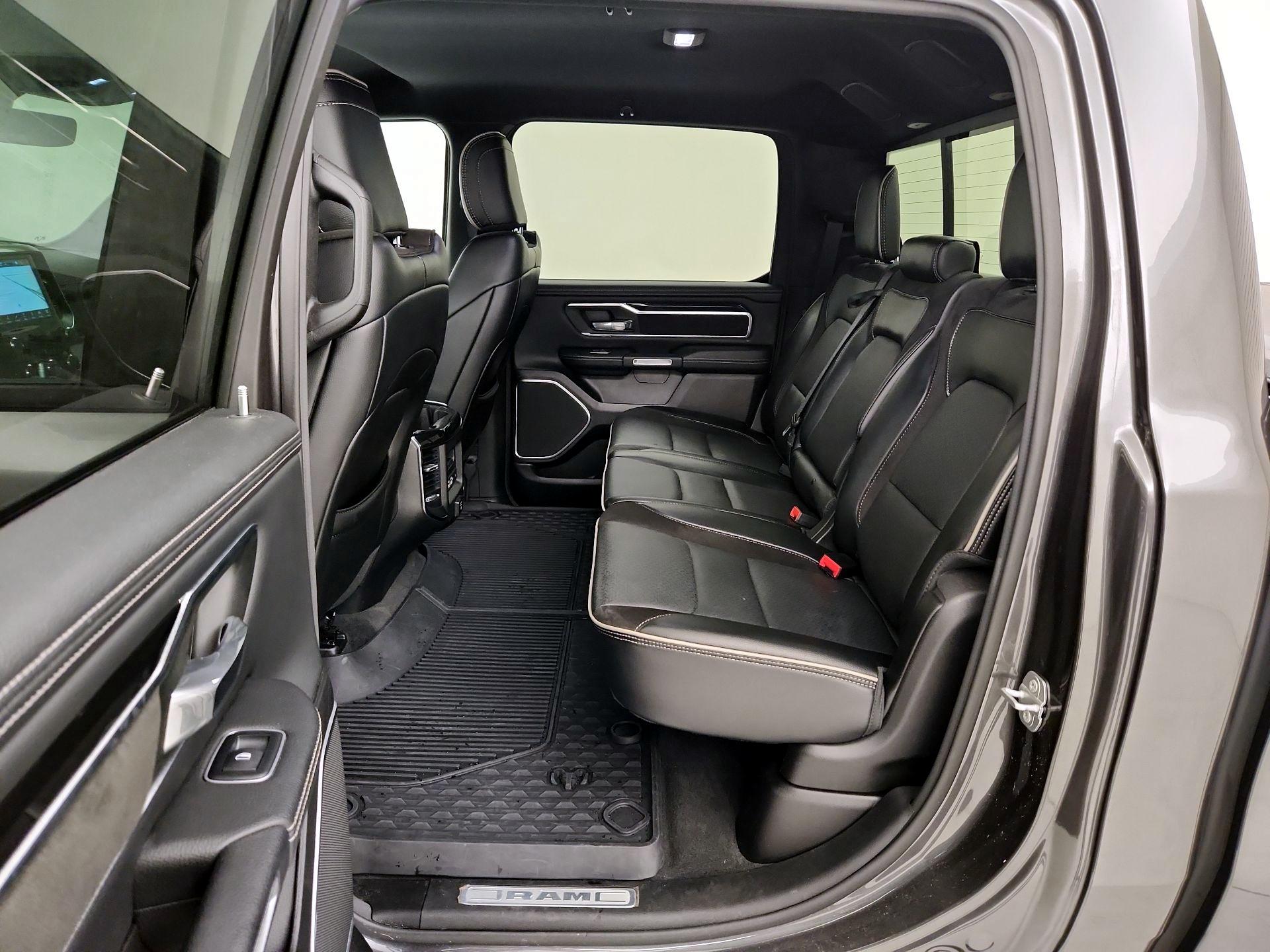 Thumbnail: 2022 RAM 1500 - 20