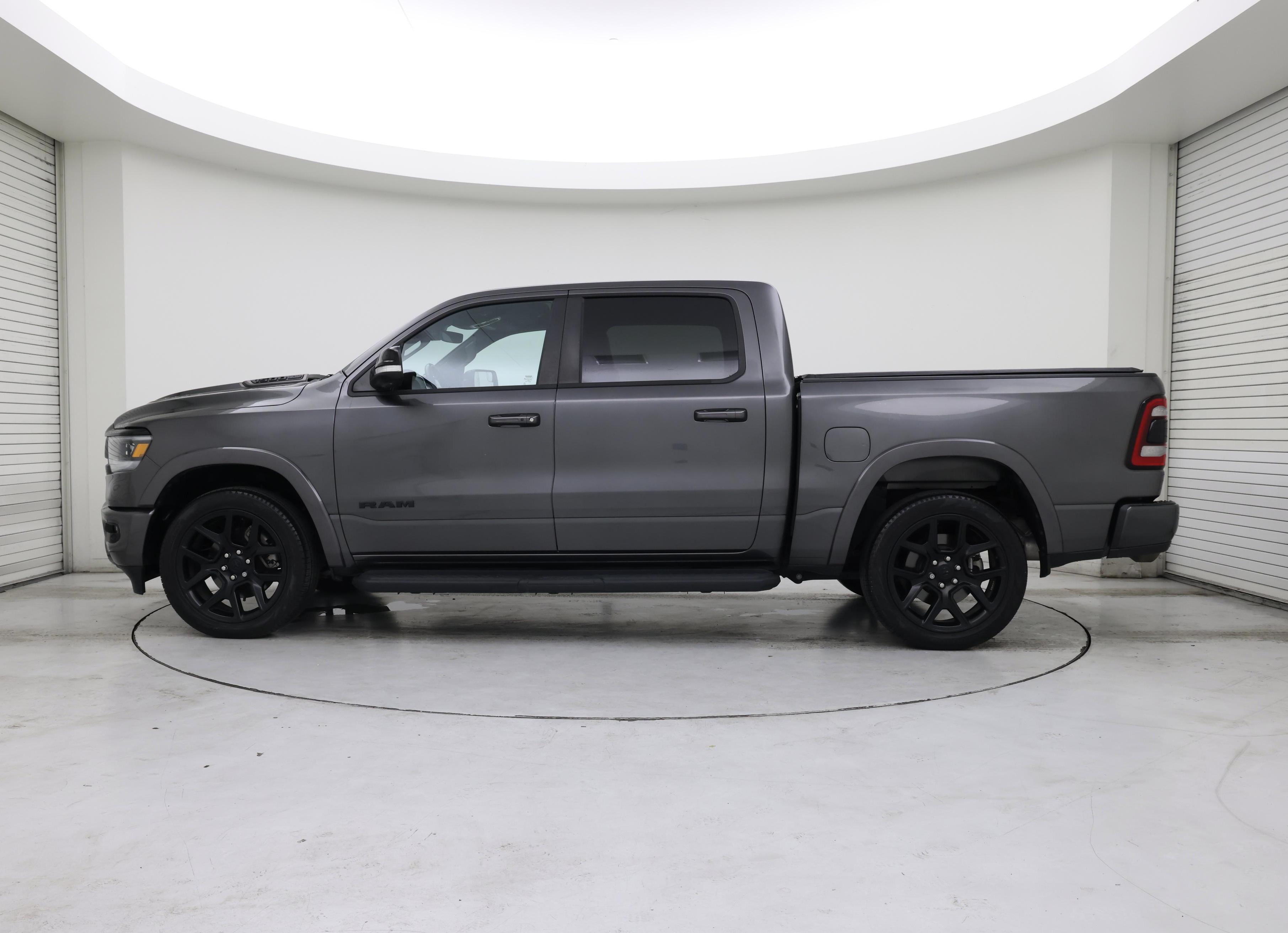 Thumbnail: 2022 RAM 1500 - 3