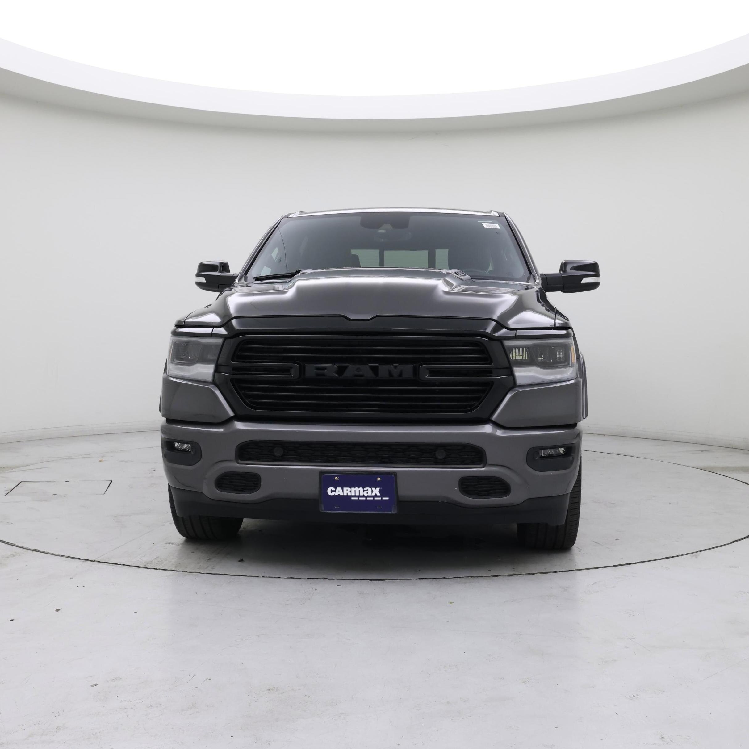 Thumbnail: 2022 RAM 1500 - 5