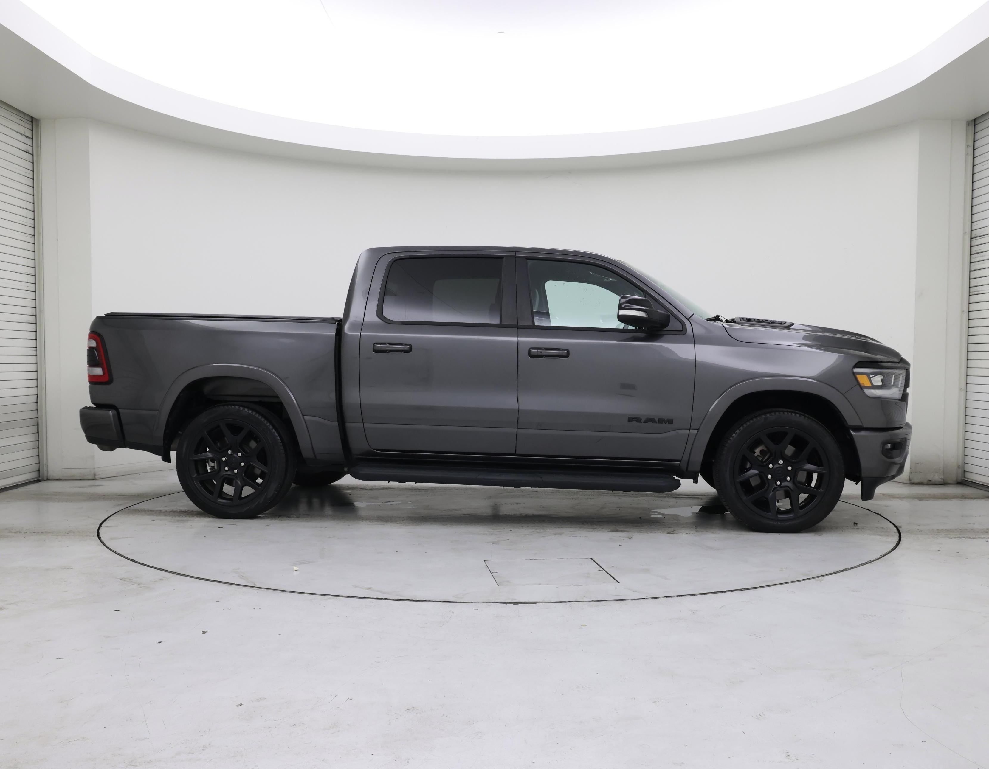 Thumbnail: 2022 RAM 1500 - 7