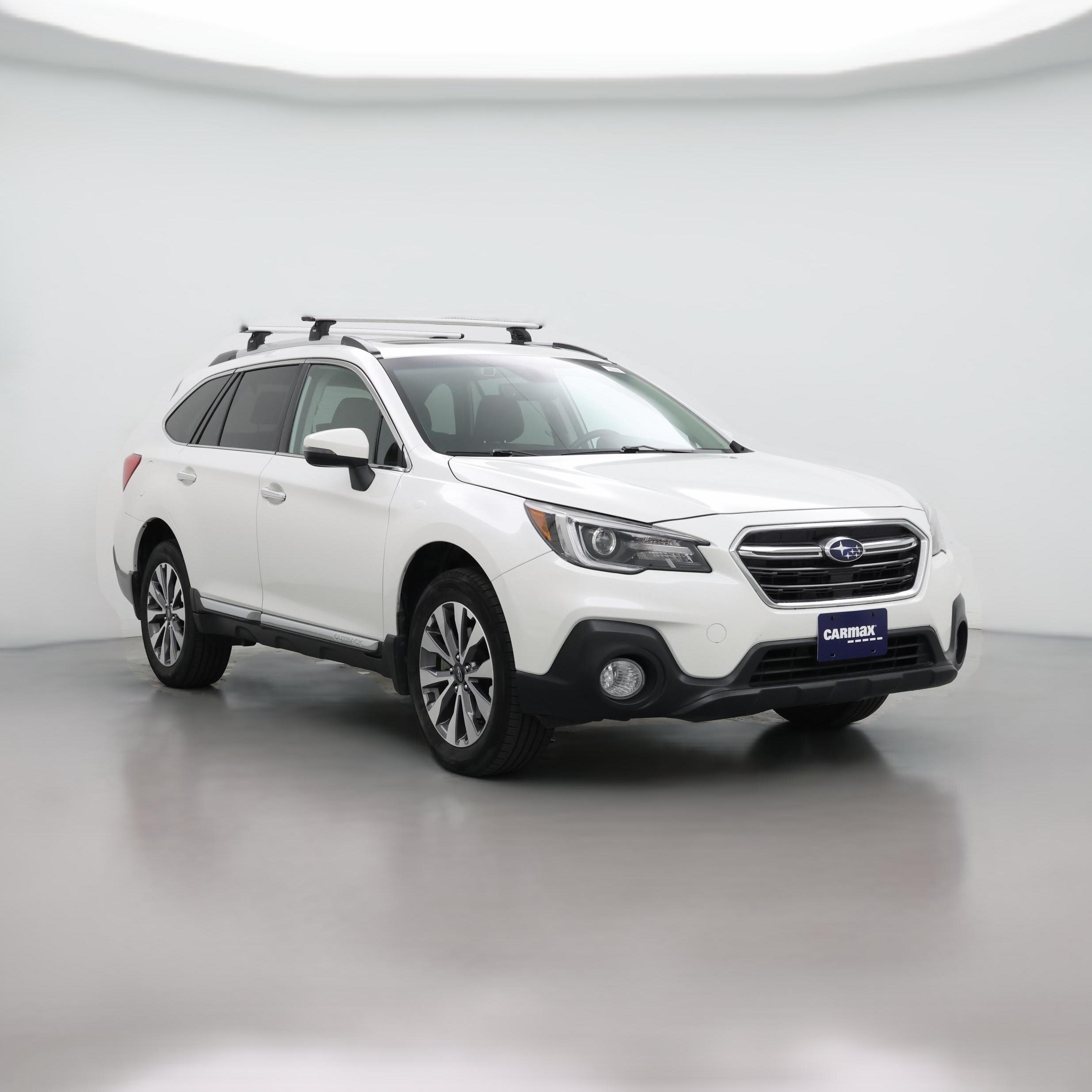 Thumbnail: 2019 Subaru Outback - 1