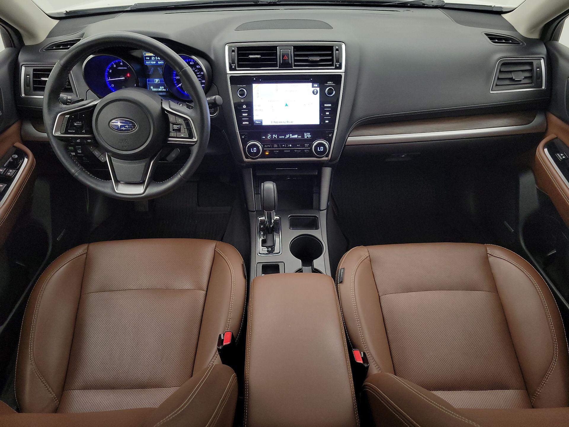 Thumbnail: 2019 Subaru Outback - 9