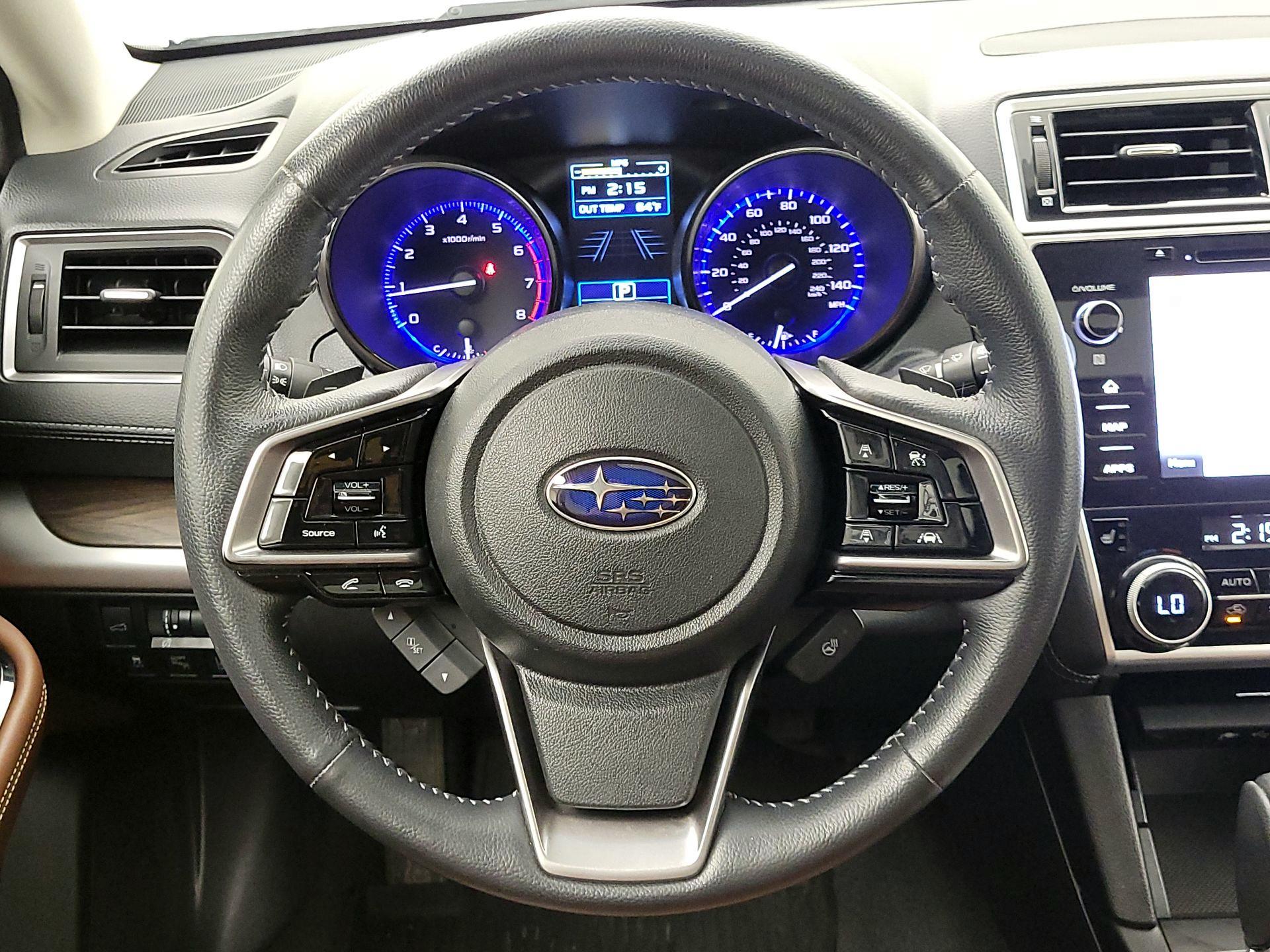 Thumbnail: 2019 Subaru Outback - 10