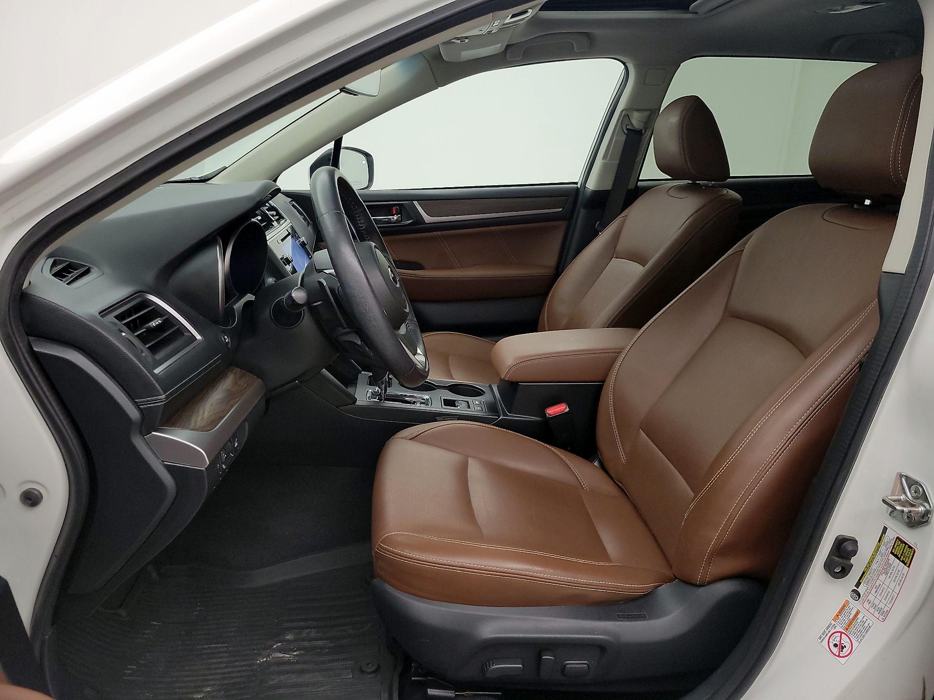 Thumbnail: 2019 Subaru Outback - 11