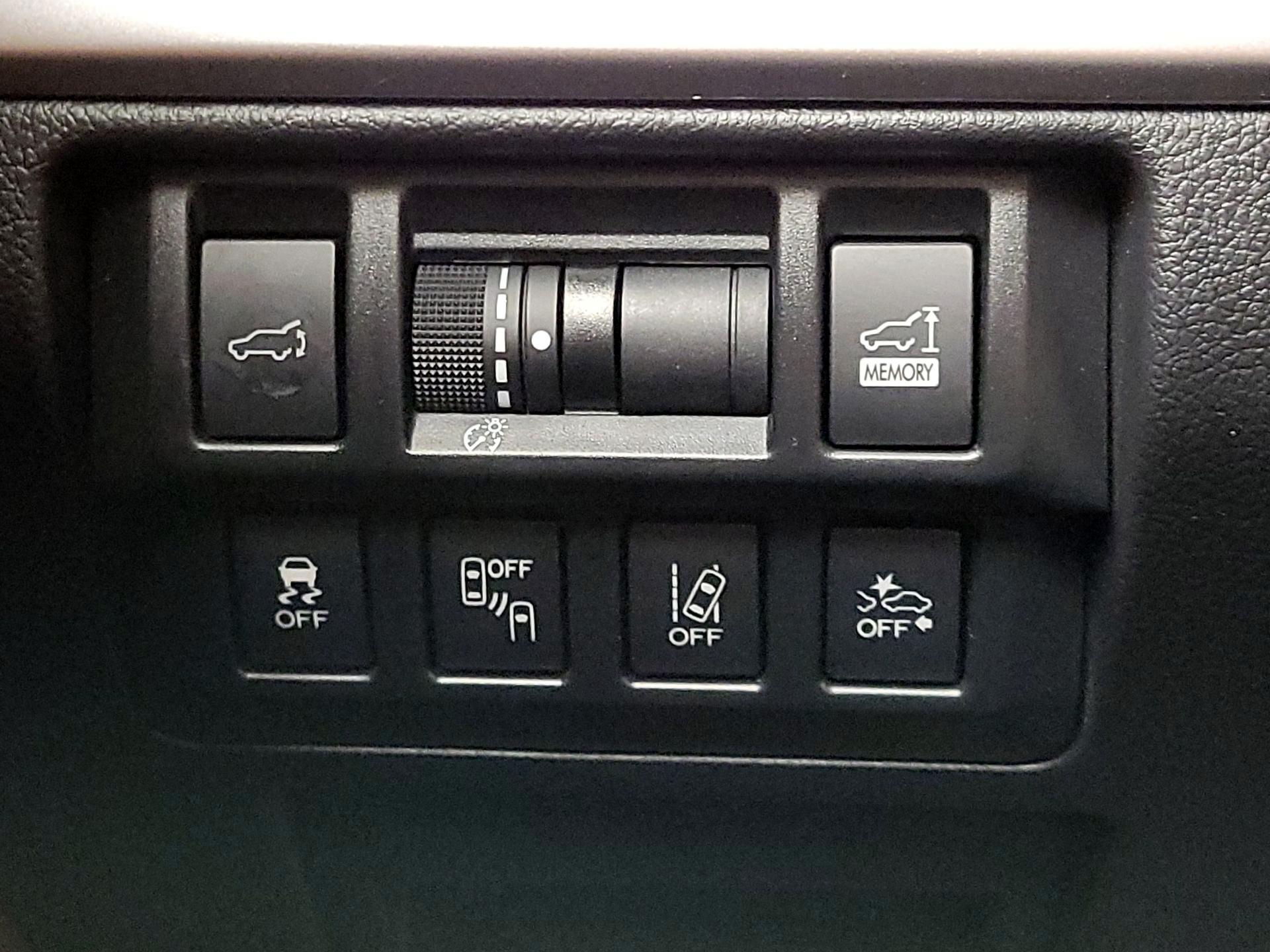 Thumbnail: 2019 Subaru Outback - 13