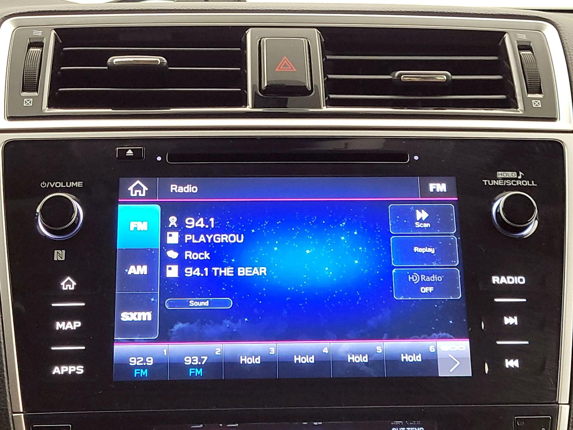 Thumbnail: 2019 Subaru Outback - 16