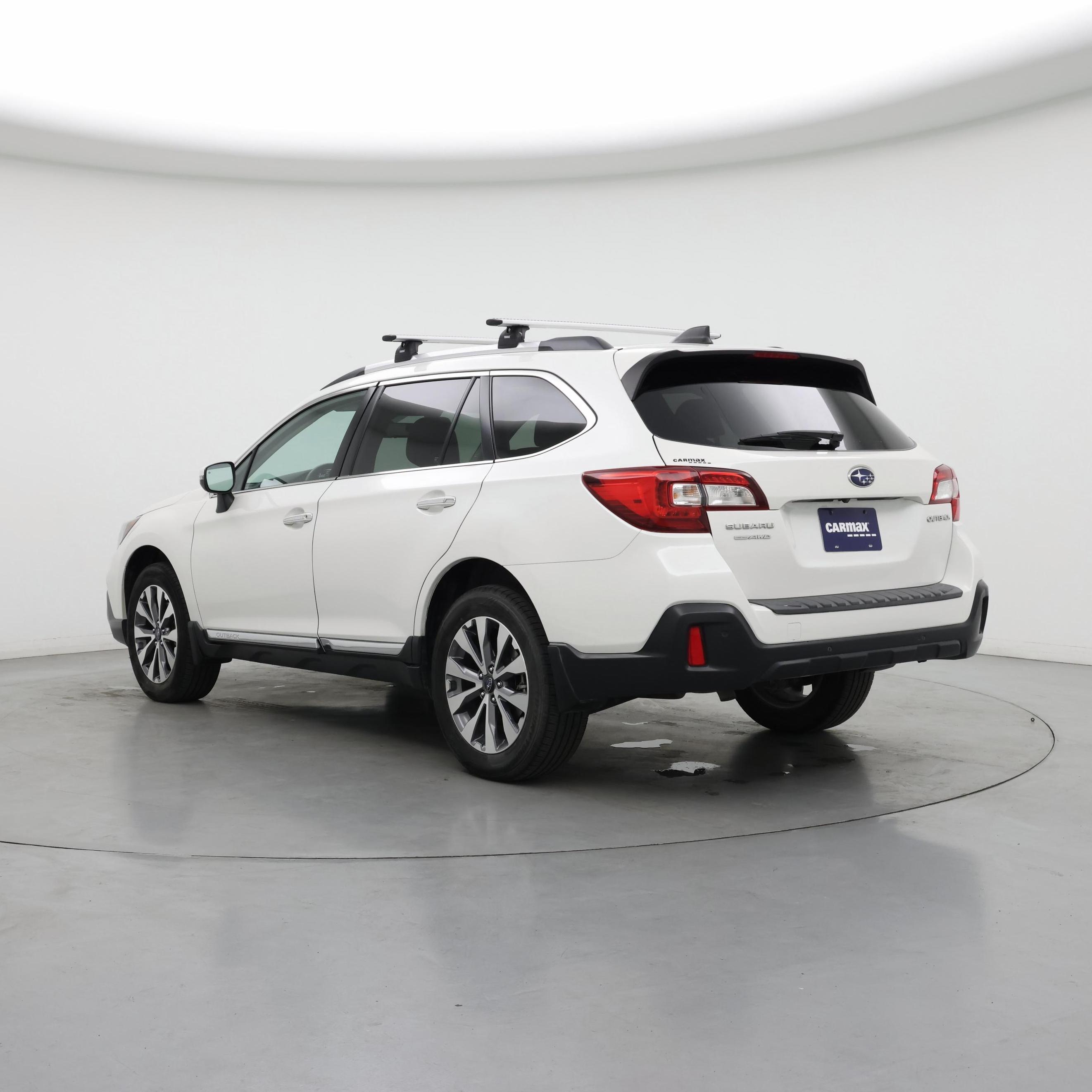 Thumbnail: 2019 Subaru Outback - 2
