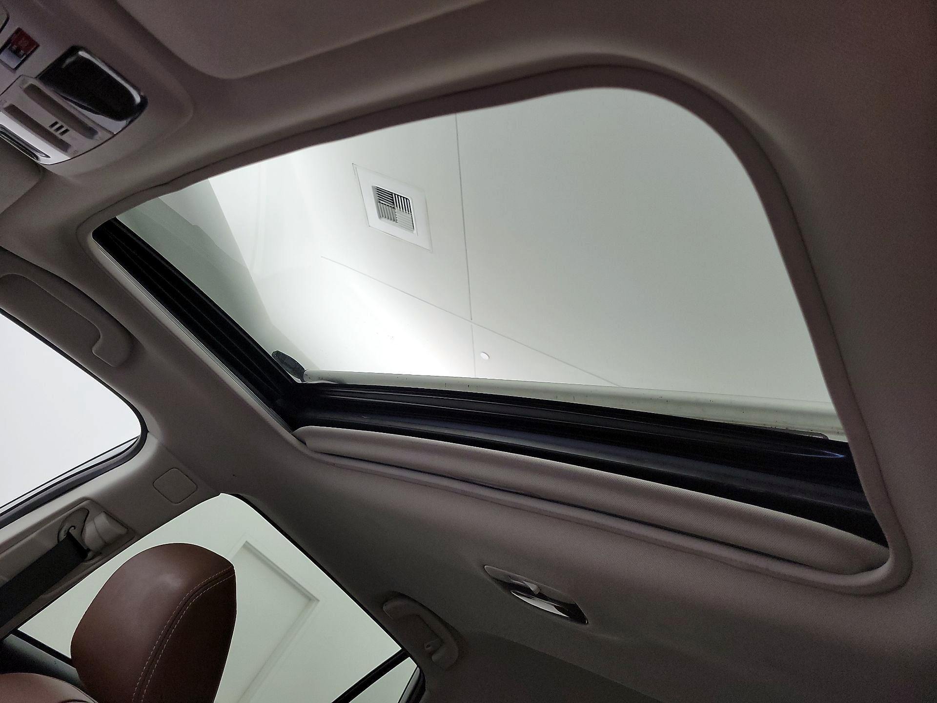 Thumbnail: 2019 Subaru Outback - 20