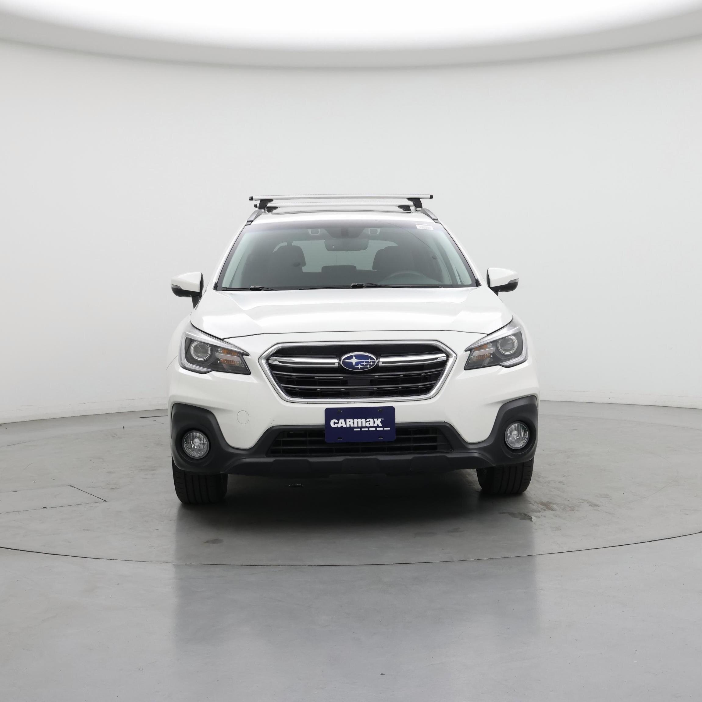Thumbnail: 2019 Subaru Outback - 5