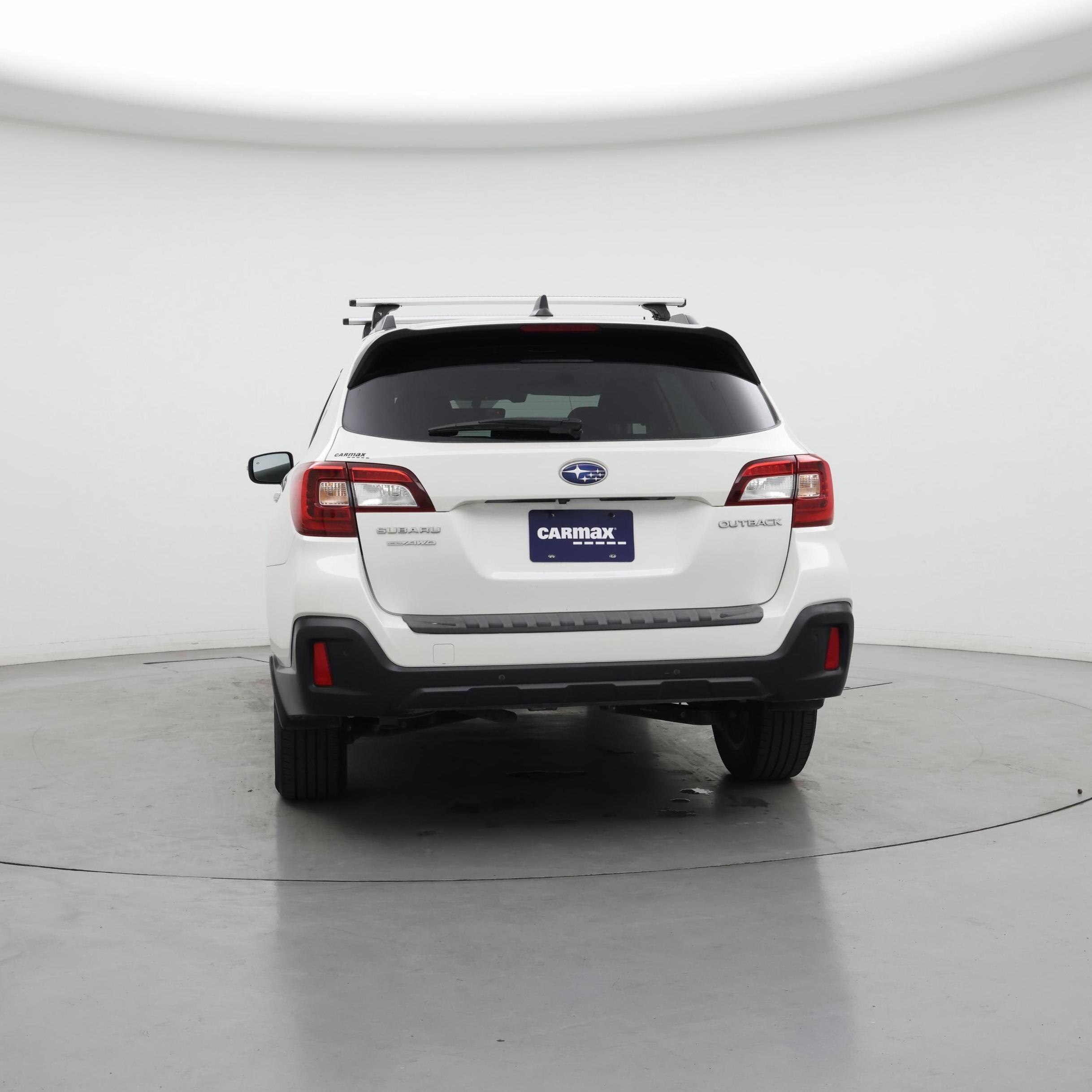 Thumbnail: 2019 Subaru Outback - 6