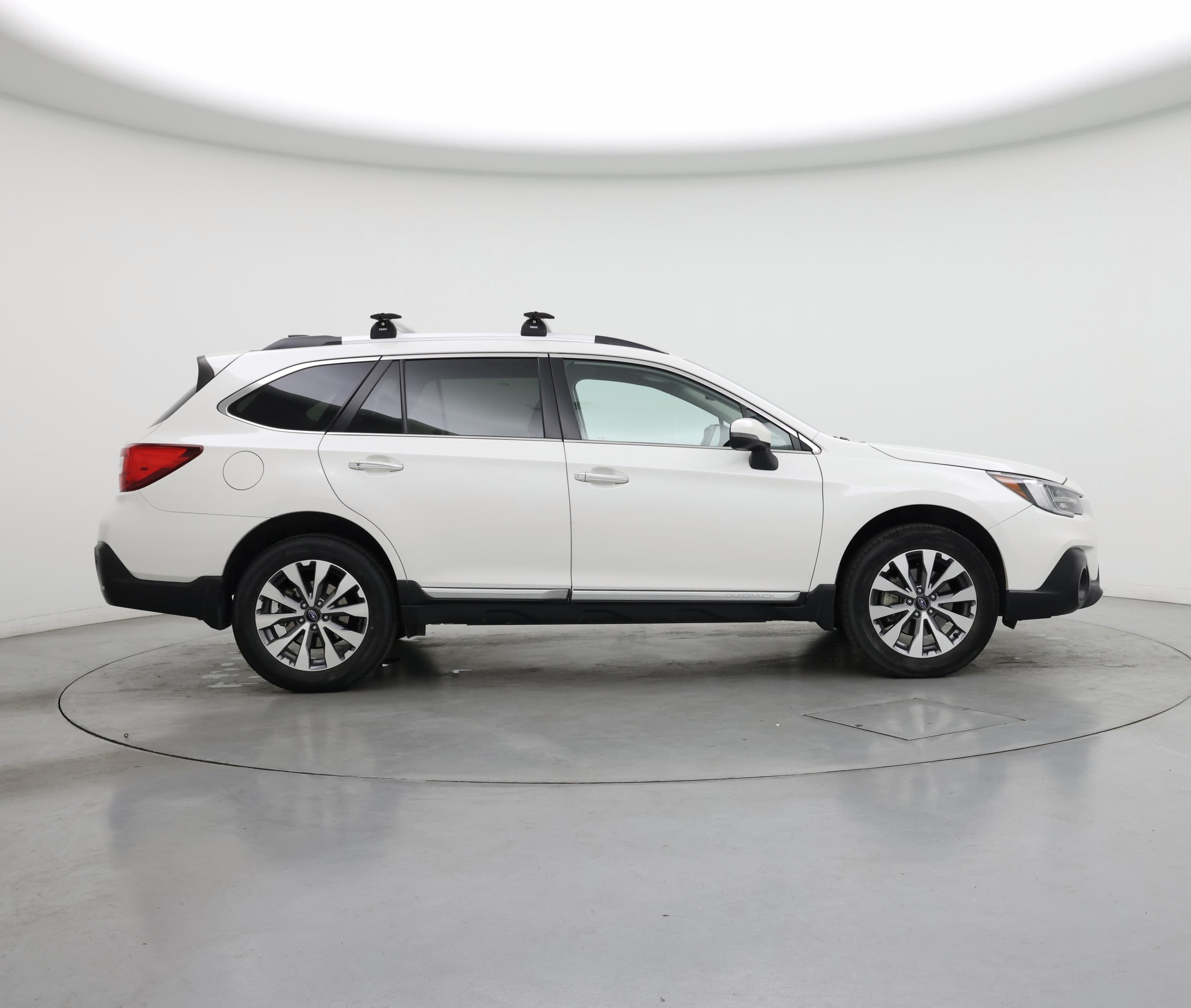 Thumbnail: 2019 Subaru Outback - 7