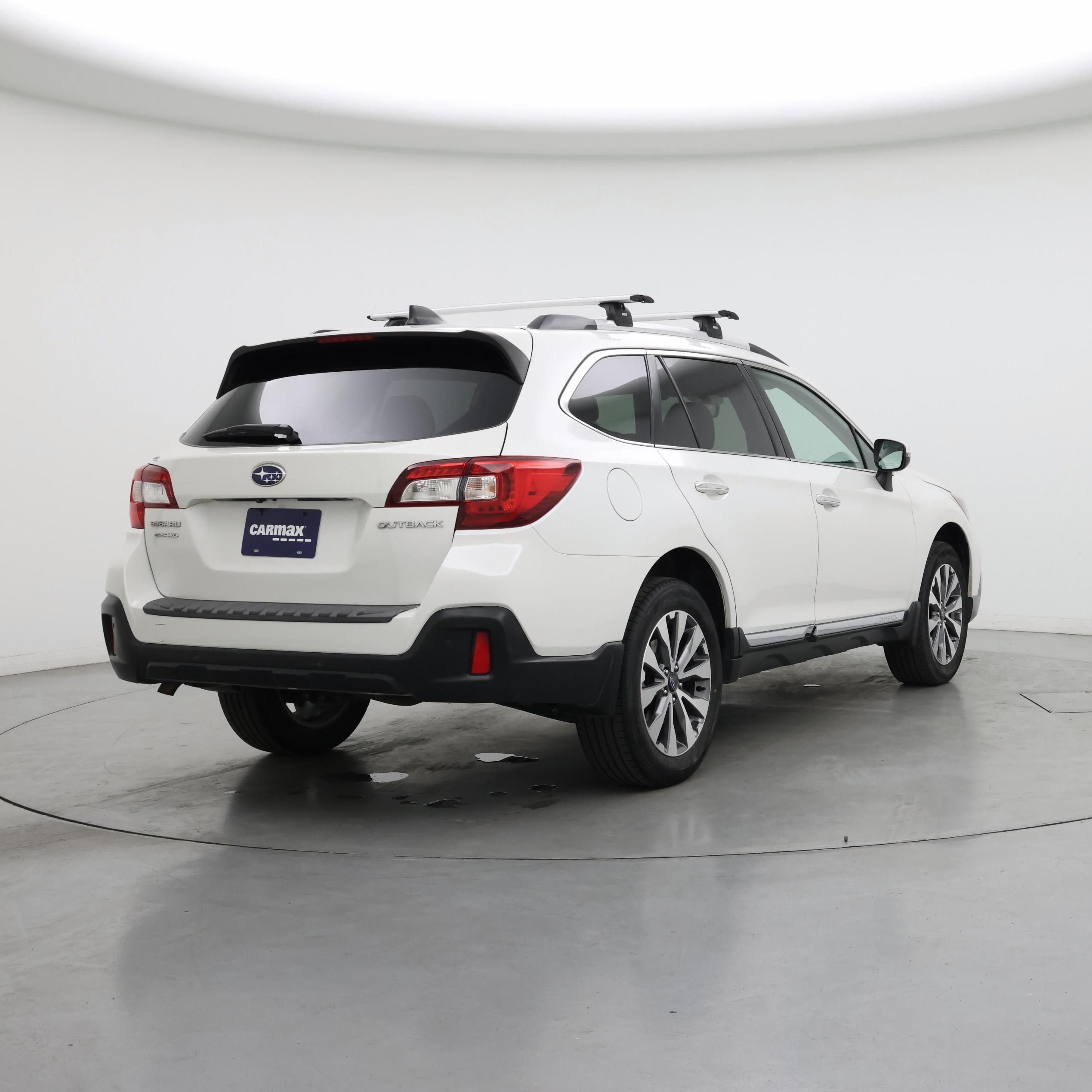 Thumbnail: 2019 Subaru Outback - 8