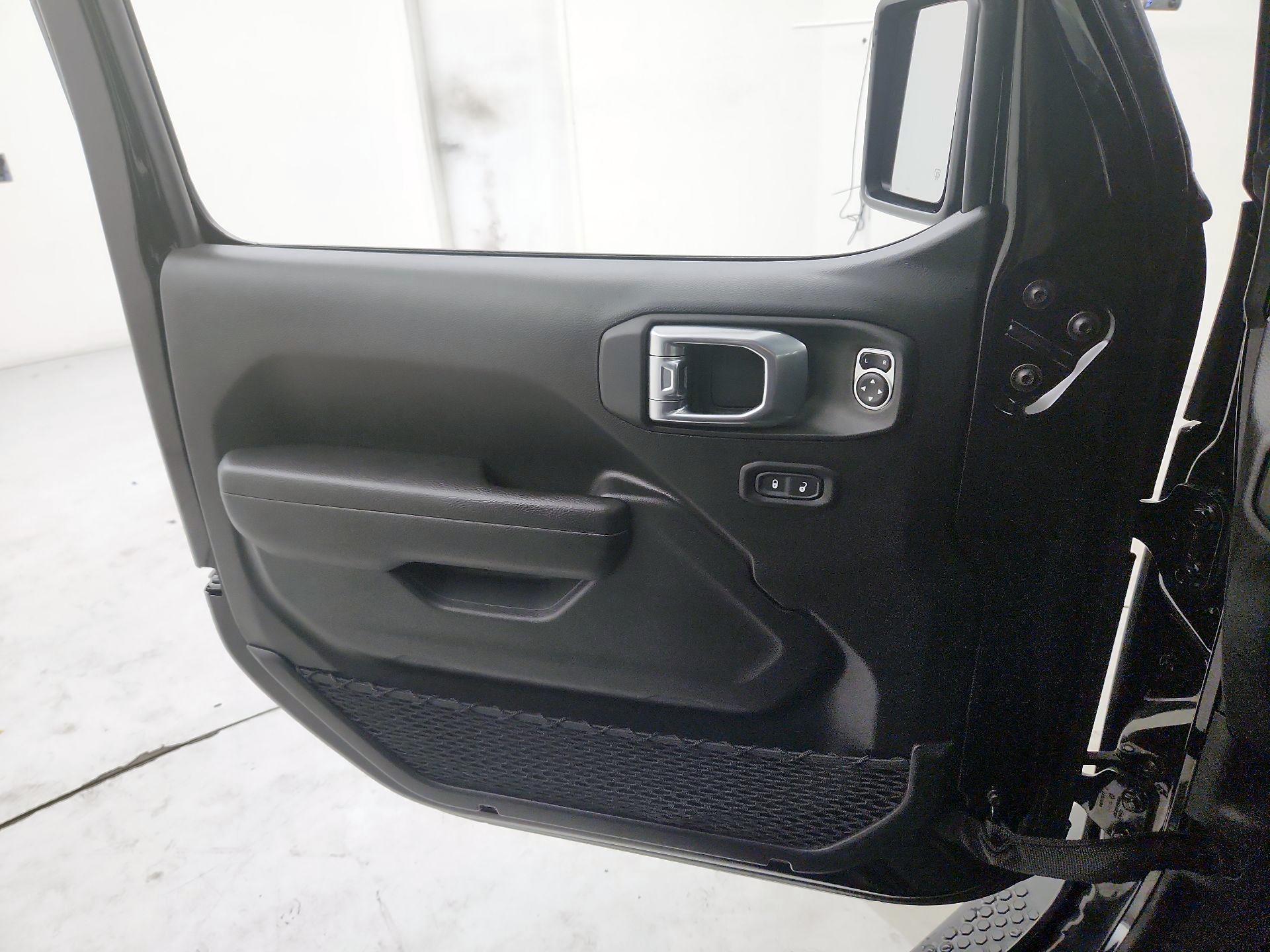 Thumbnail: 2023 Jeep Wrangler - 12