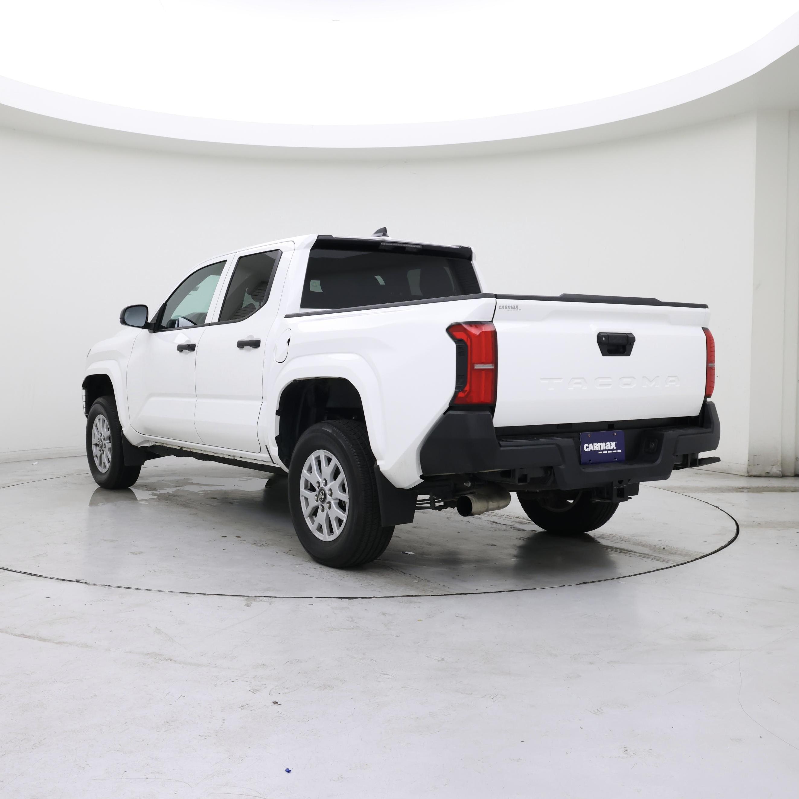 Thumbnail: 2024 Toyota Tacoma - 2