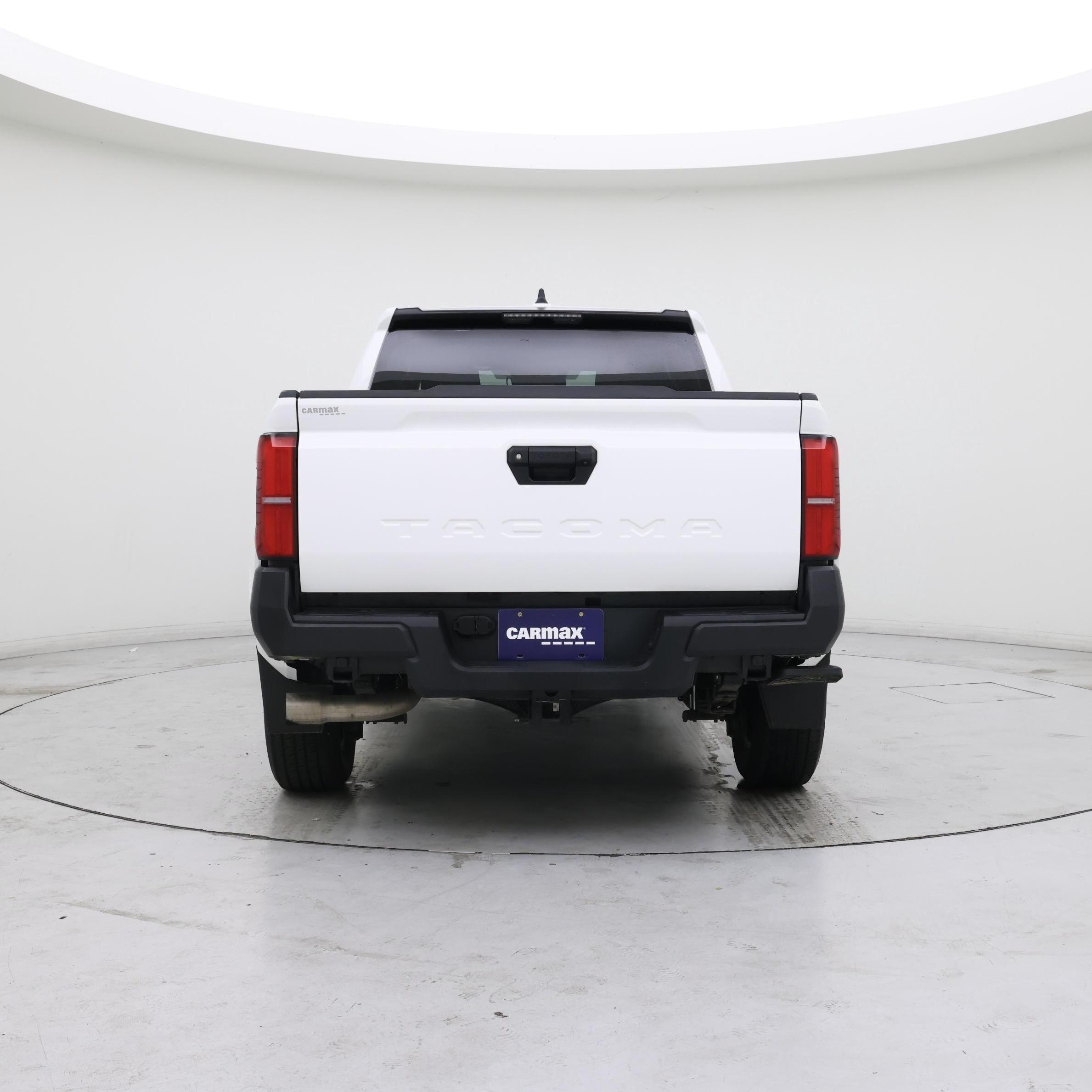 Thumbnail: 2024 Toyota Tacoma - 6