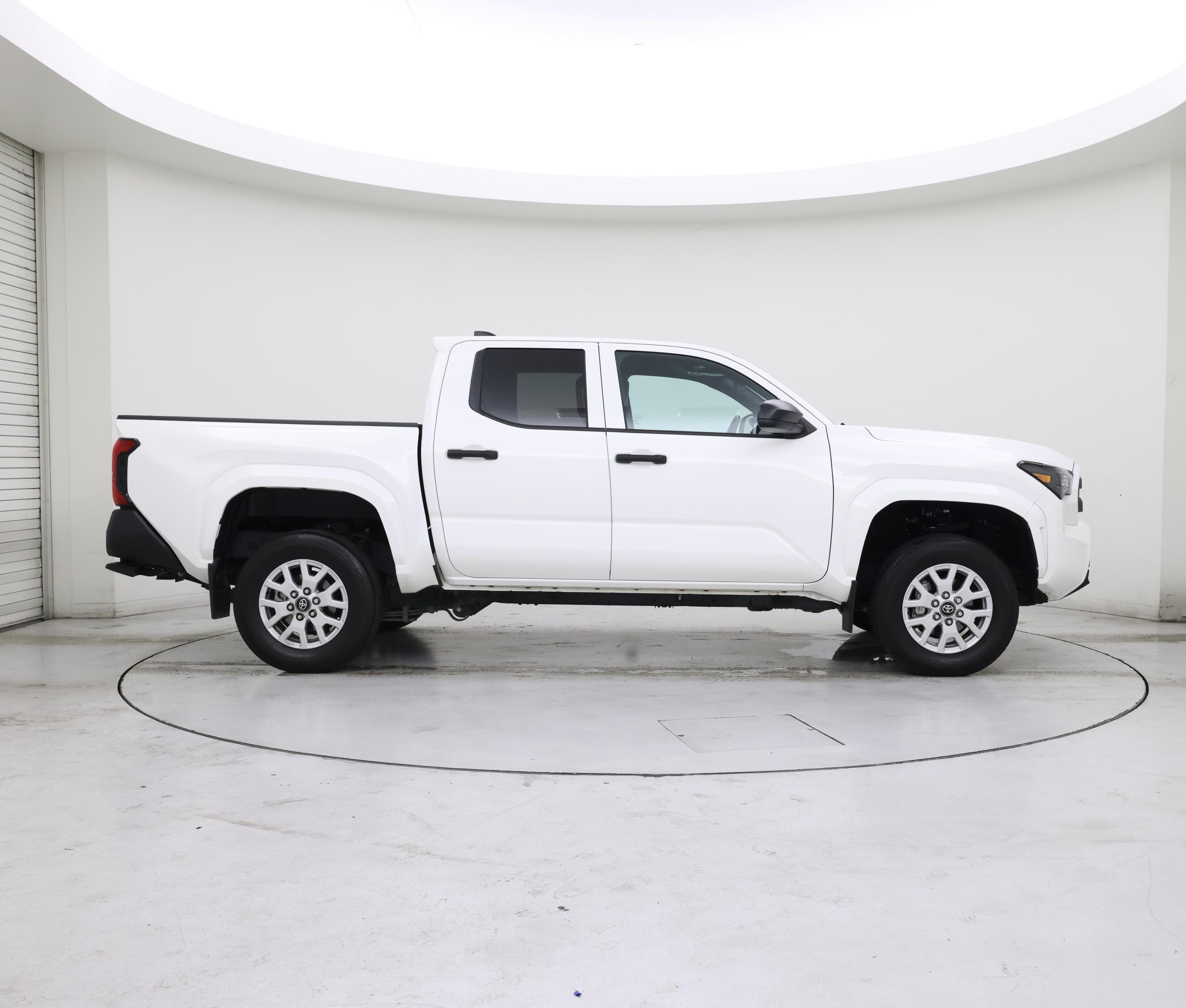 Thumbnail: 2024 Toyota Tacoma - 7