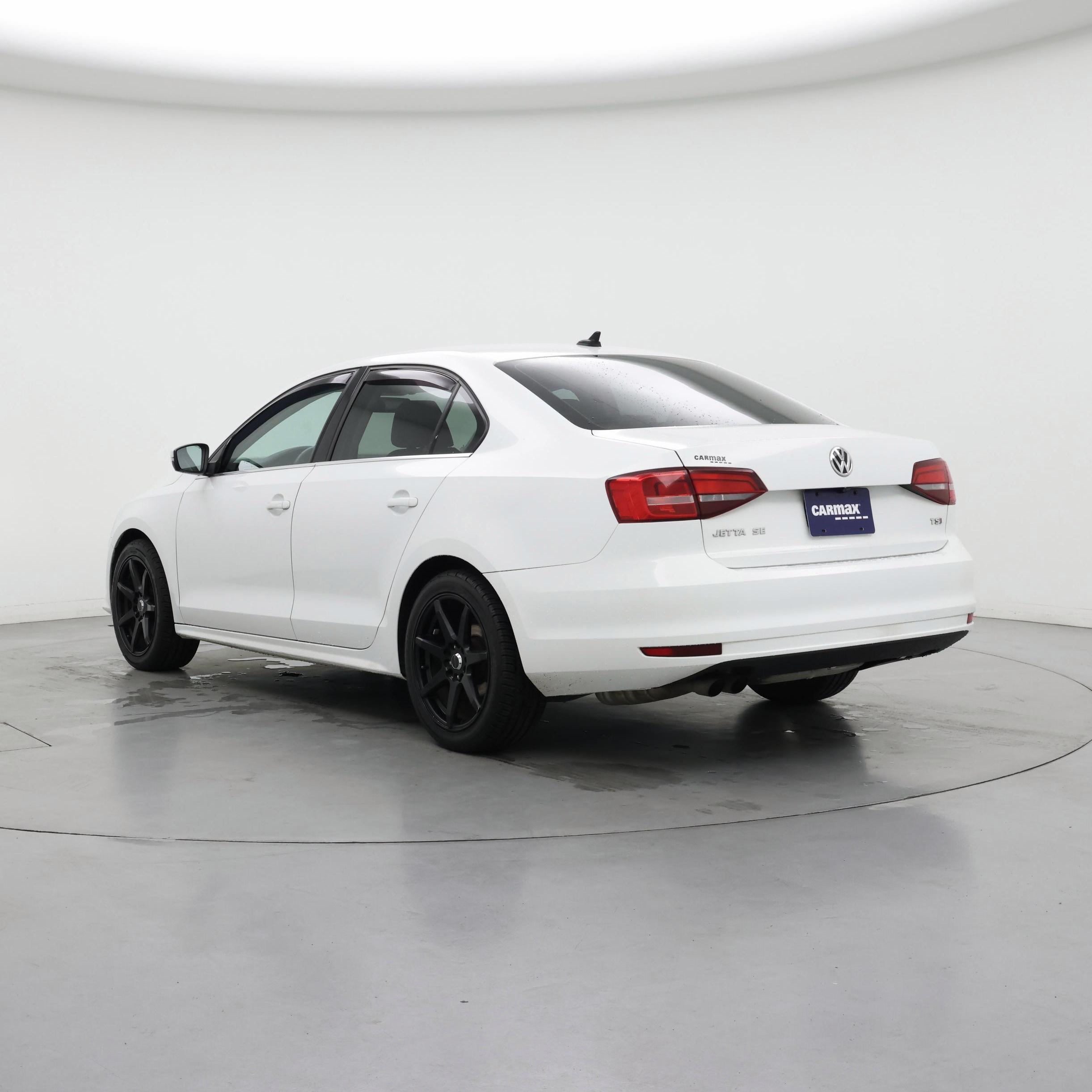 Thumbnail: 2017 Volkswagen Jetta - 2