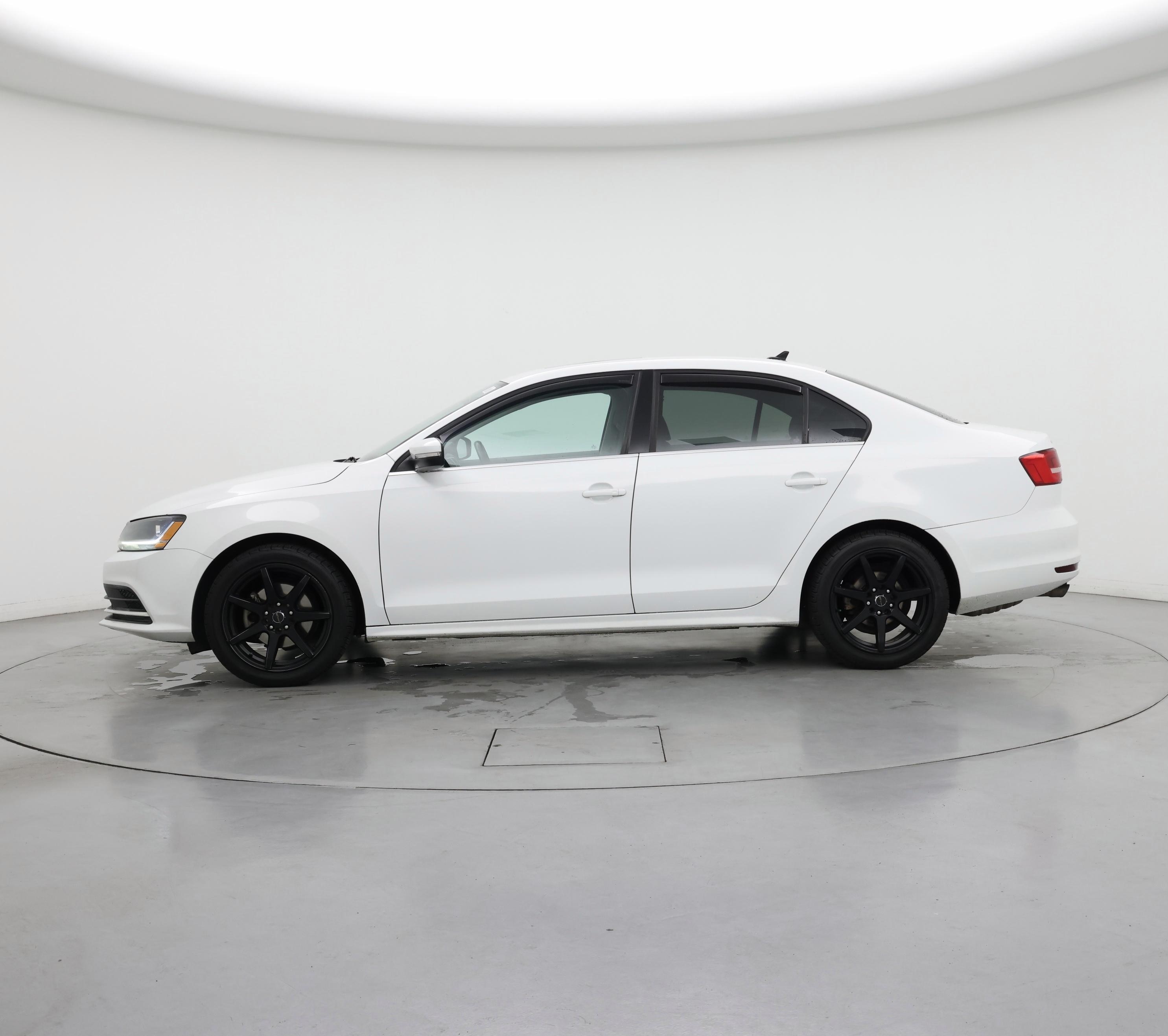 Thumbnail: 2017 Volkswagen Jetta - 3