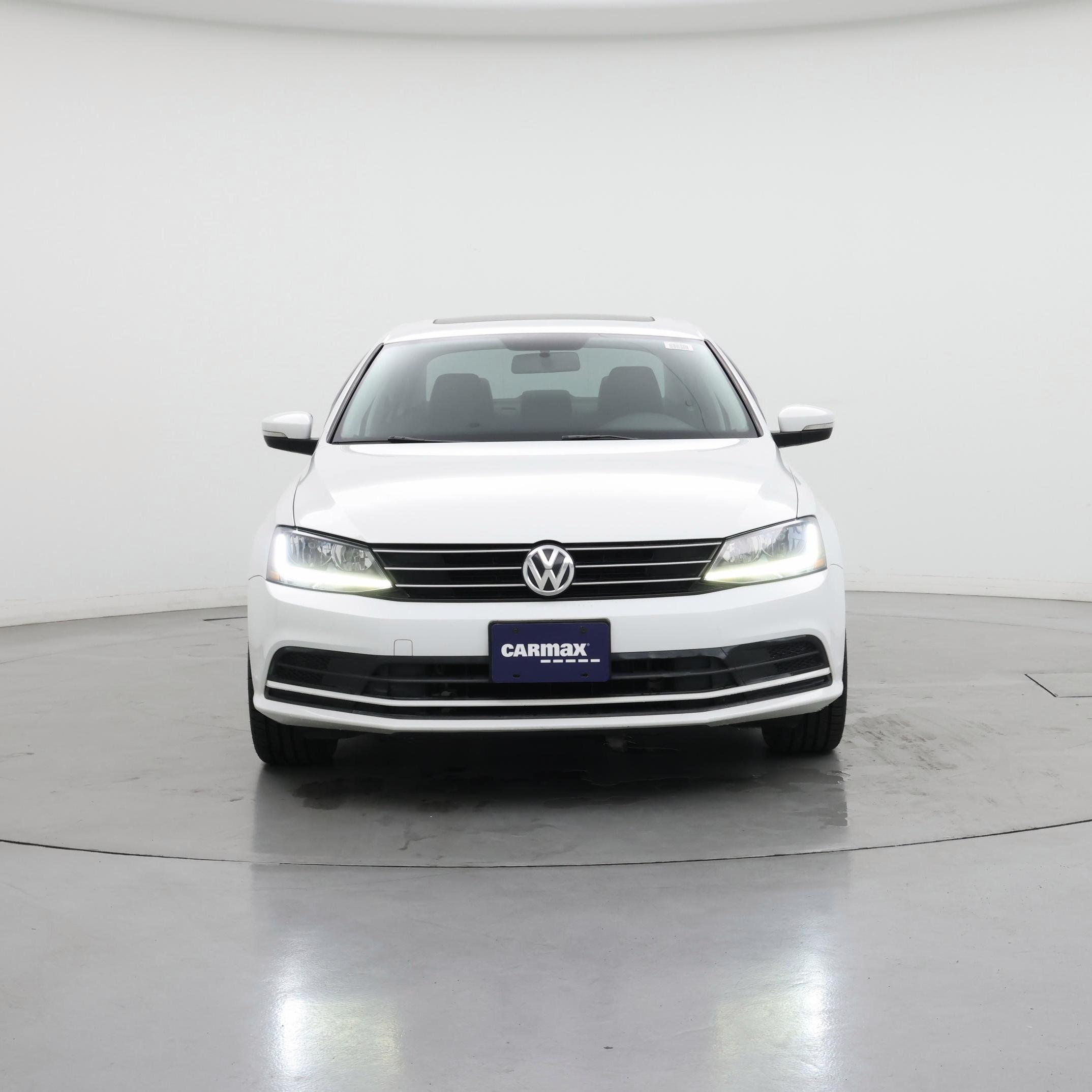 Thumbnail: 2017 Volkswagen Jetta - 5