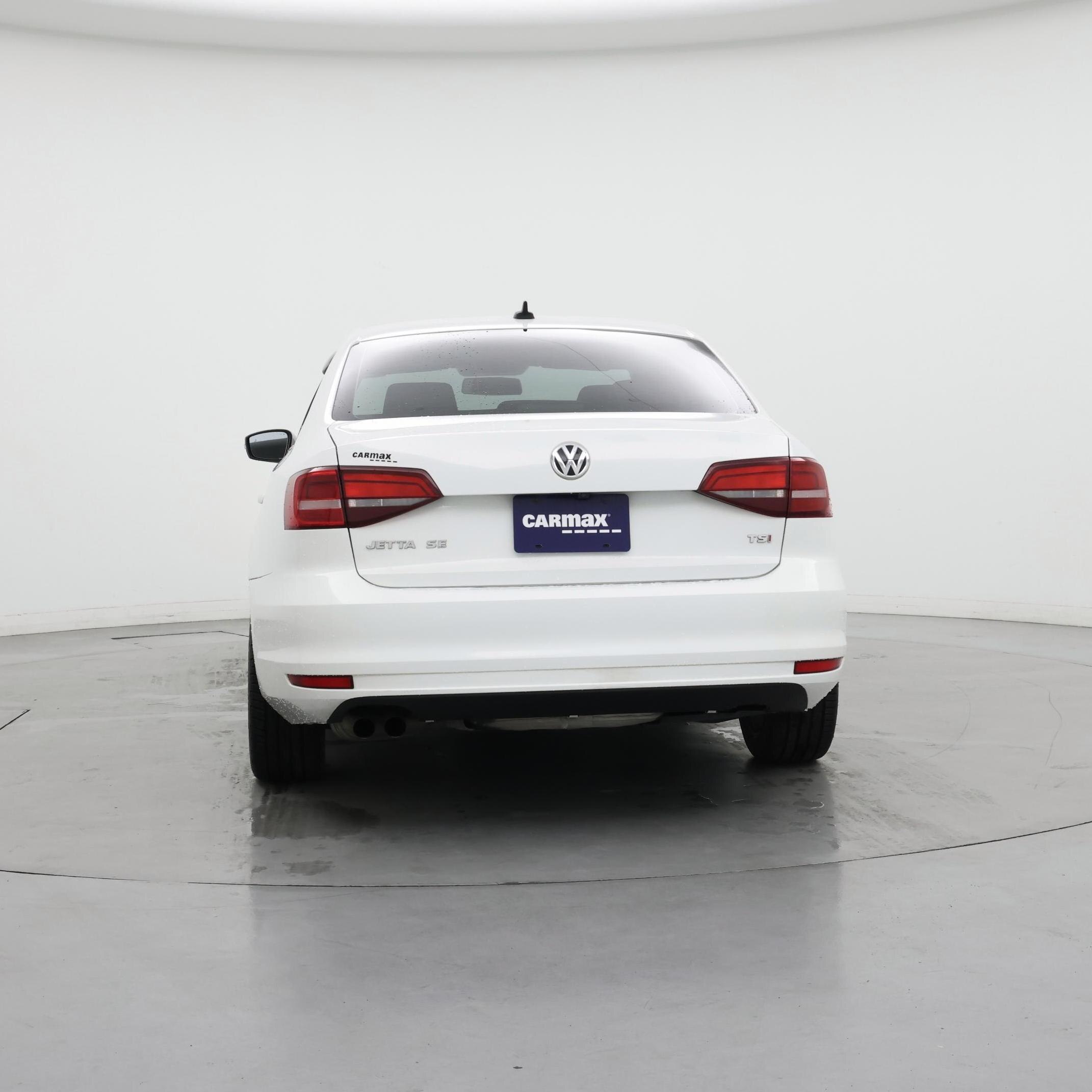 Thumbnail: 2017 Volkswagen Jetta - 6