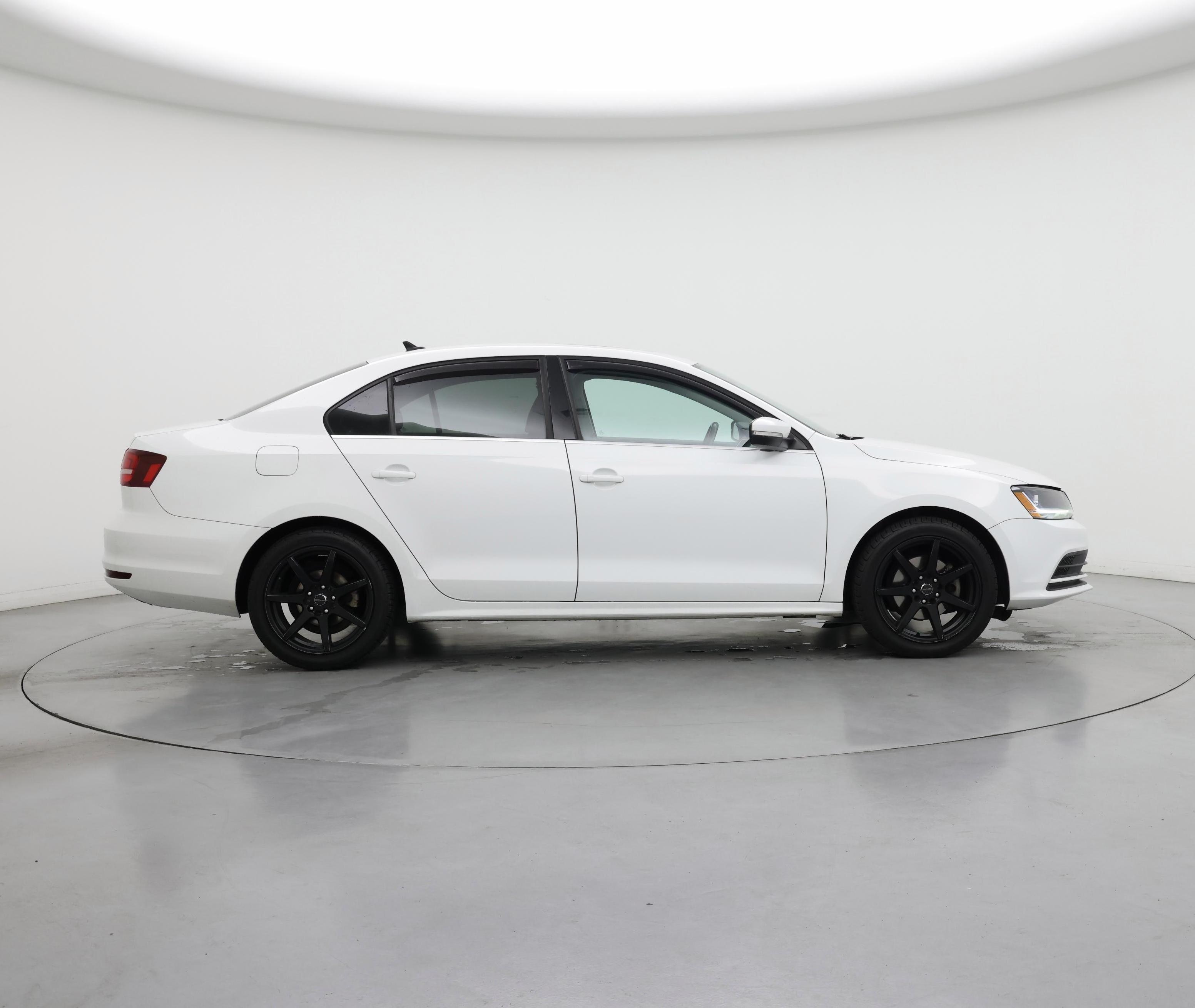 Thumbnail: 2017 Volkswagen Jetta - 7