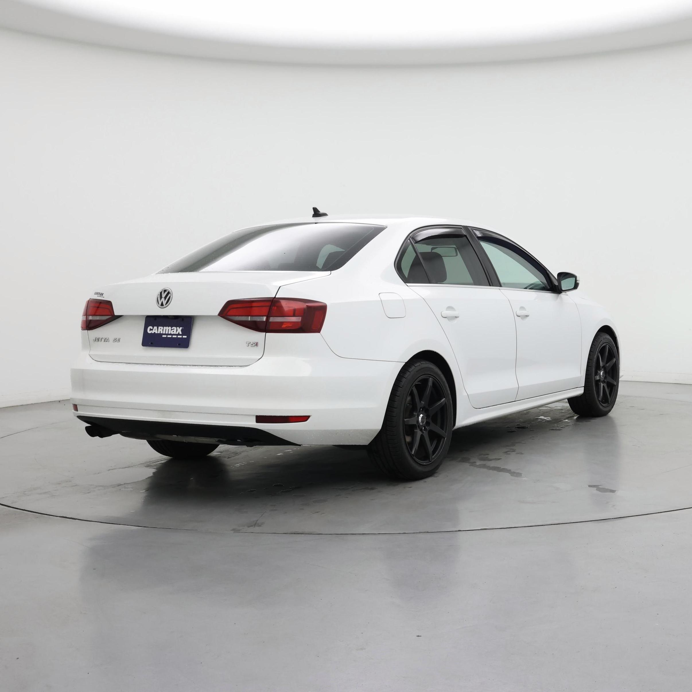 Thumbnail: 2017 Volkswagen Jetta - 8