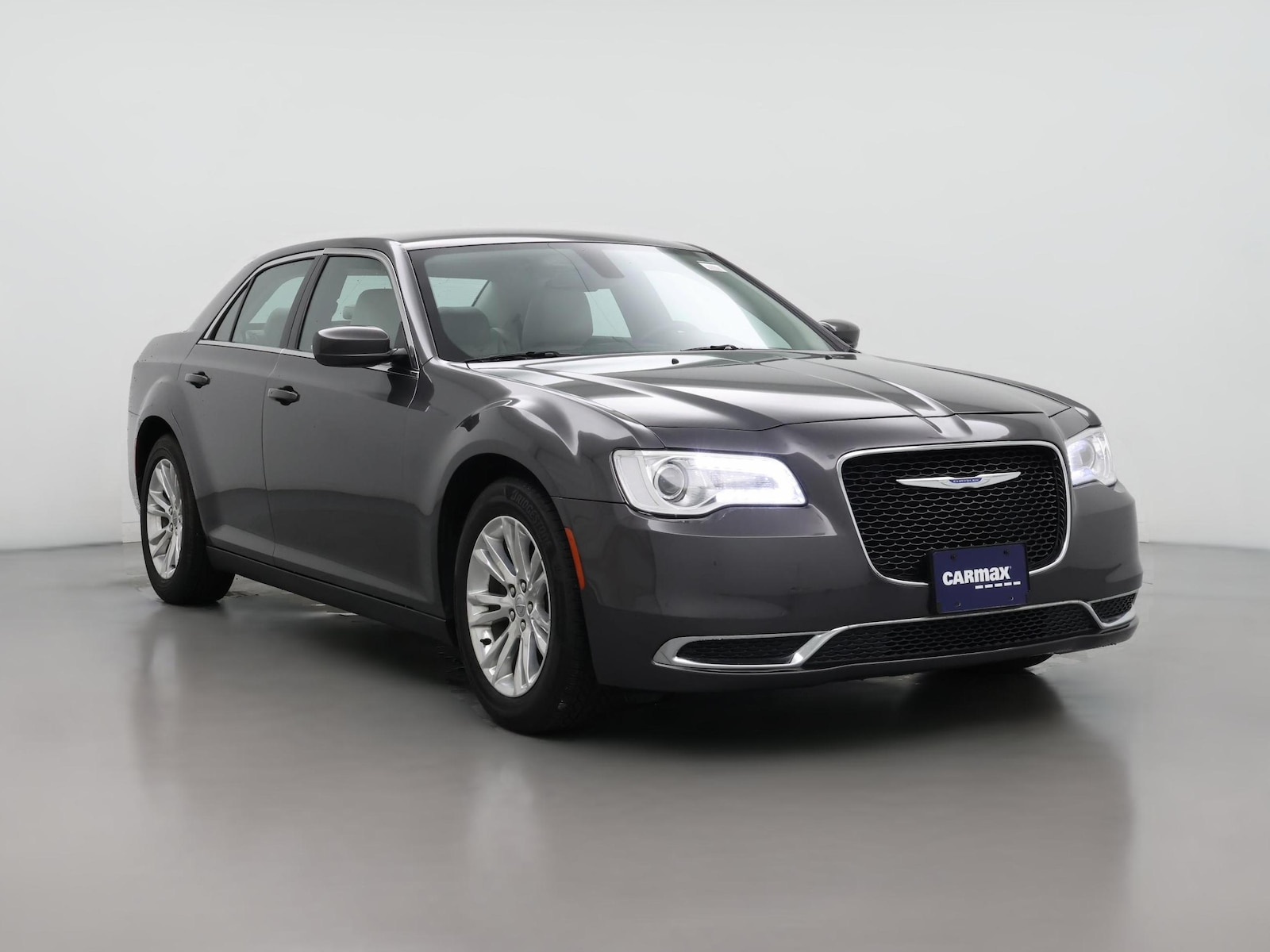 2017 Chrysler 300