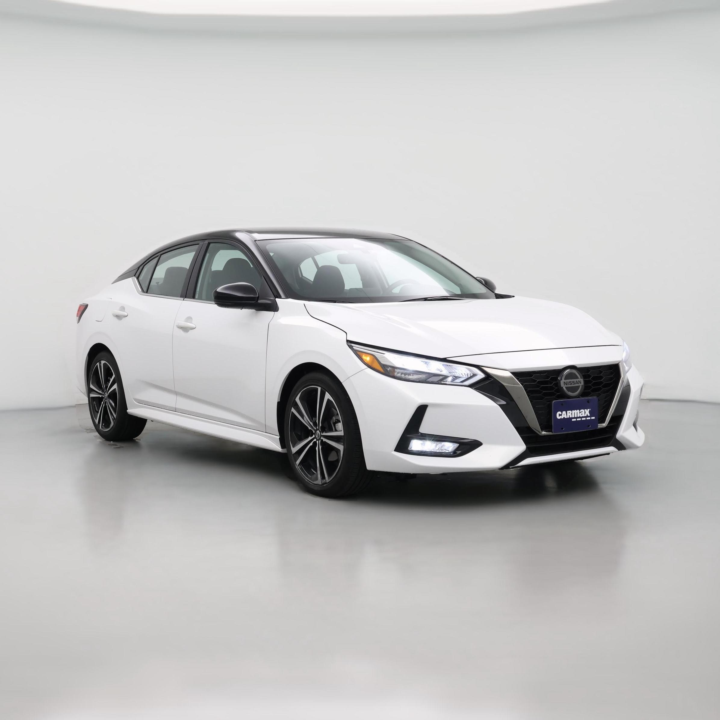 Thumbnail: 2023 Nissan Sentra - 1