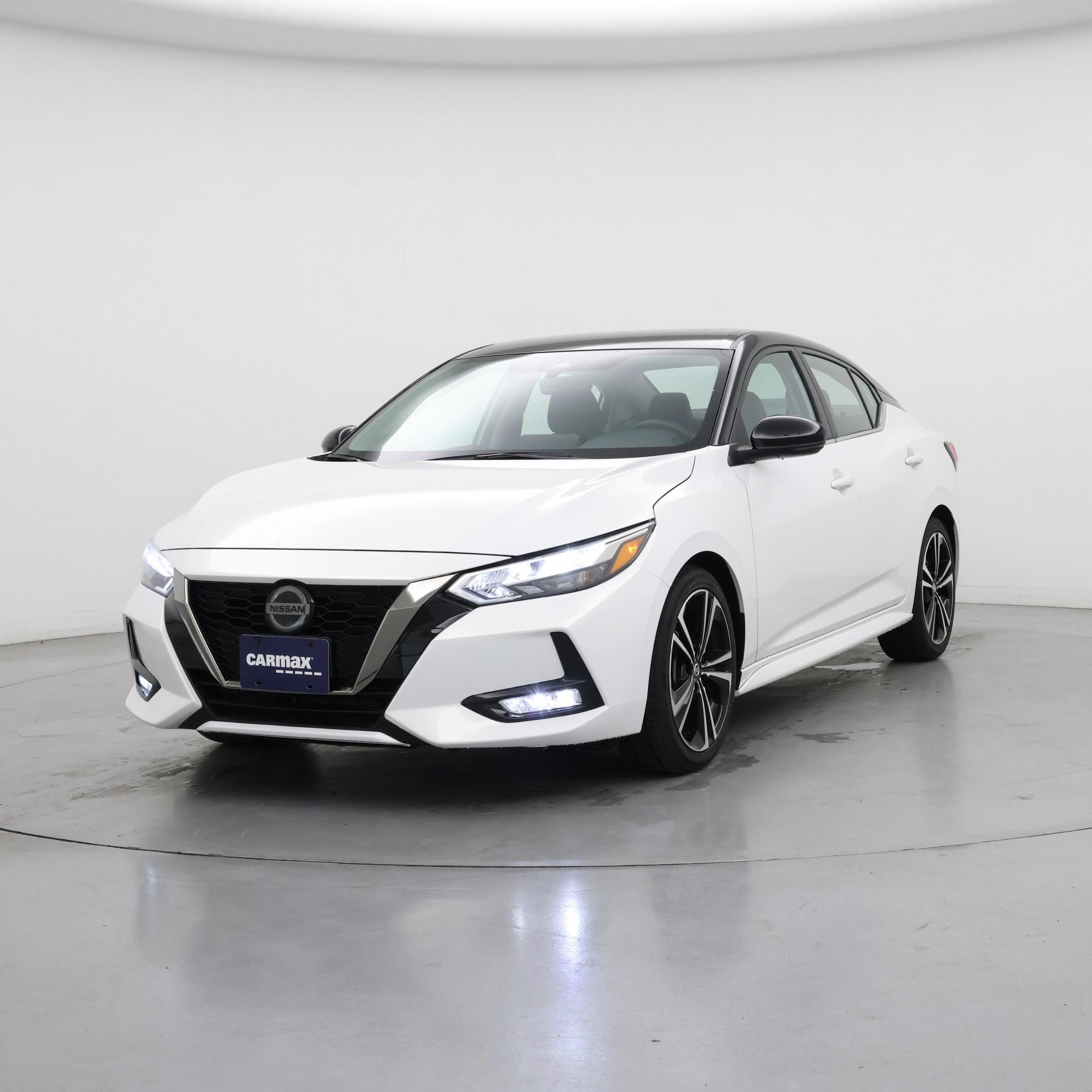 Thumbnail: 2023 Nissan Sentra - 4